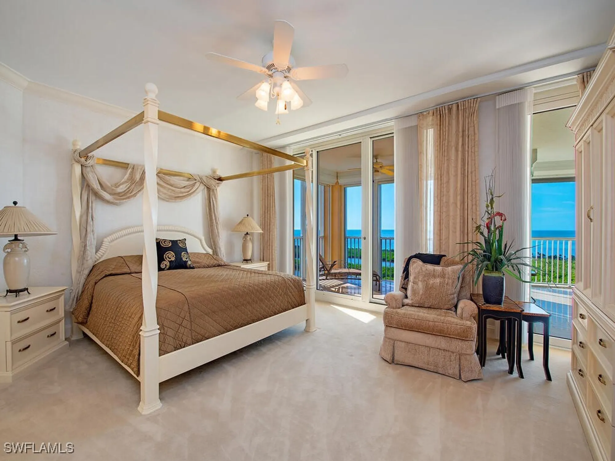 Property Slideshow image 11 of 24 | 7117 pelican bay blvd 1604, Naples, FL, 34108