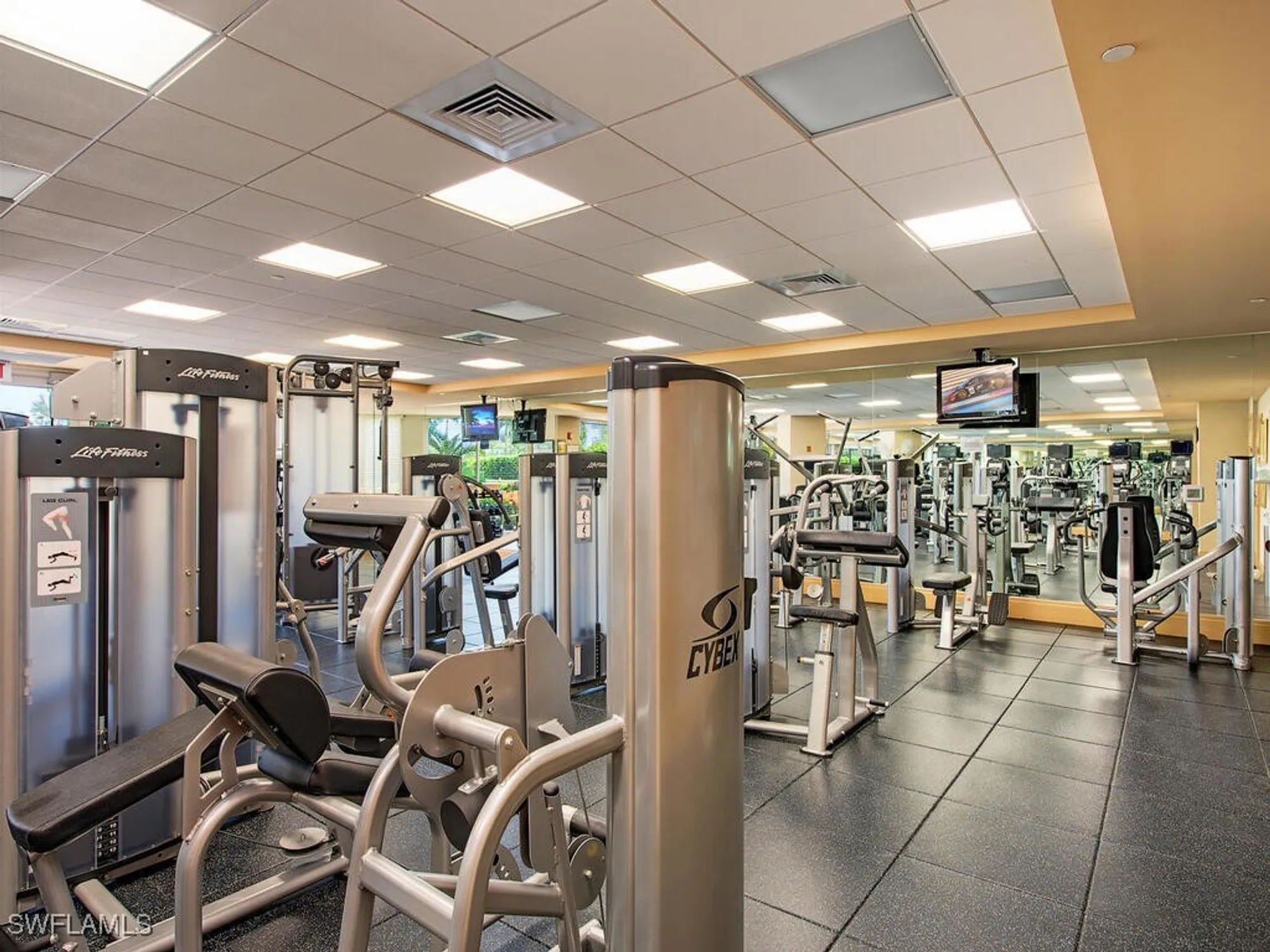 Property Slideshow image 21 of 24 | 7117 pelican bay blvd 1604, Naples, FL, 34108