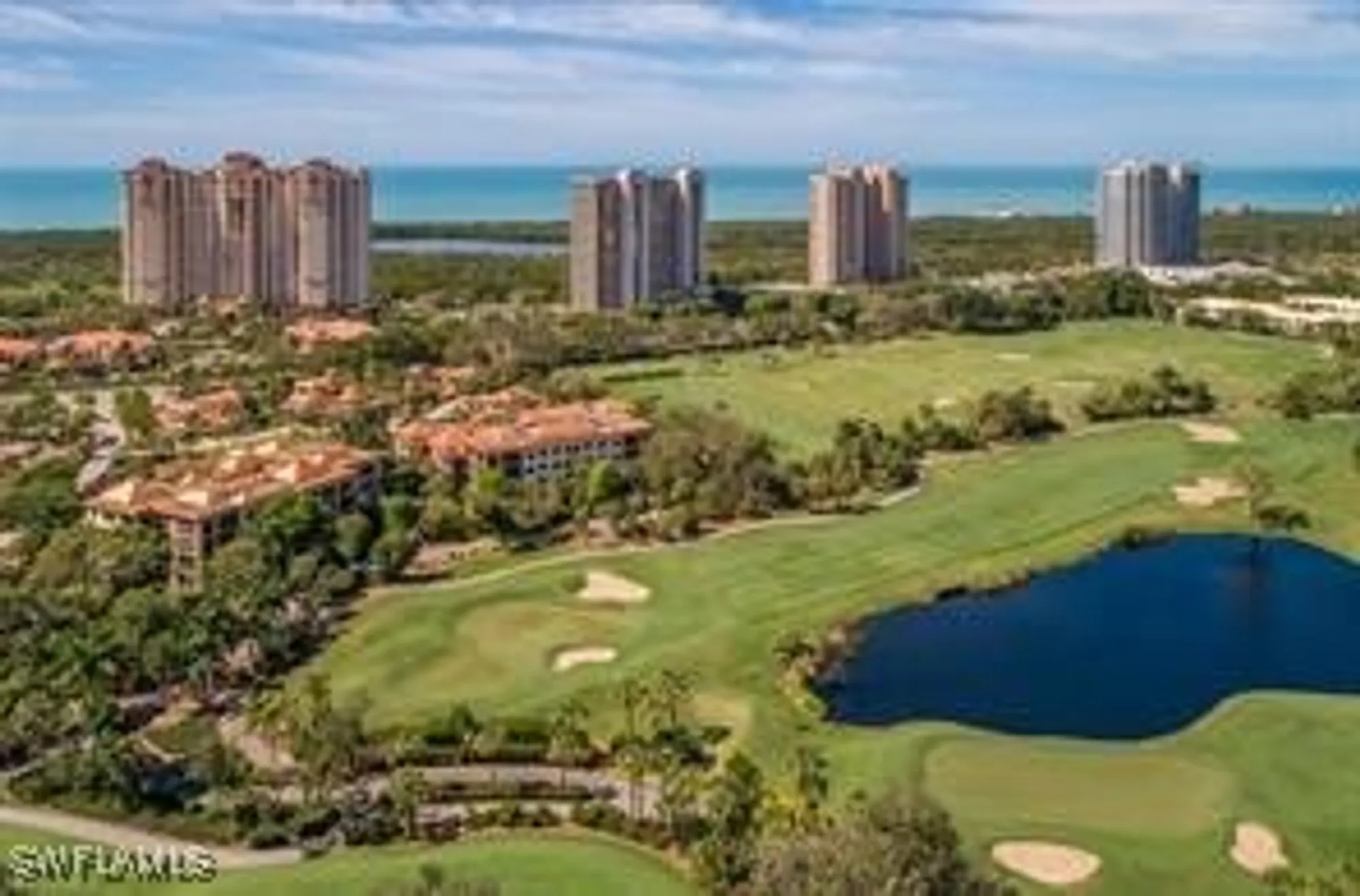 Property Slideshow image 23 of 24 | 7117 pelican bay blvd 1604, Naples, FL, 34108