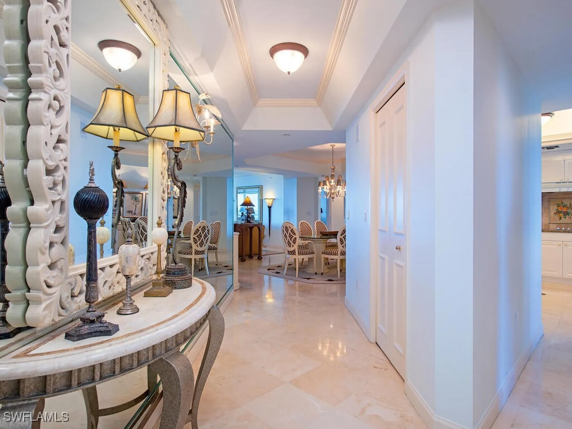 Property Slideshow image 4 of 24 | 7117 pelican bay blvd 1604, Naples, FL, 34108