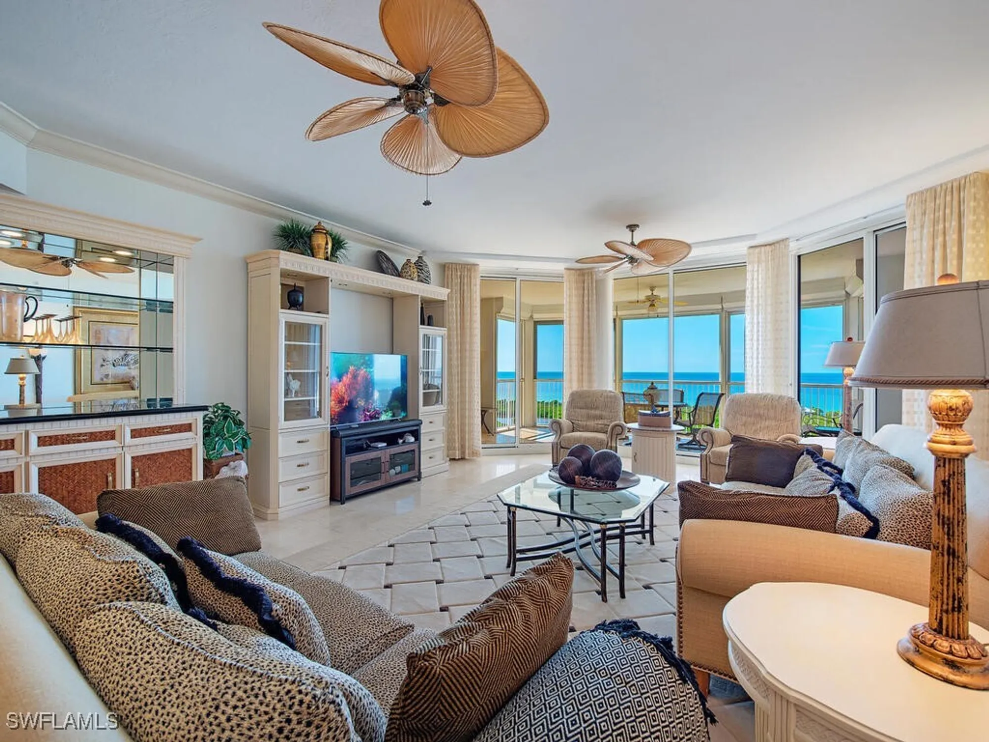 Property Slideshow image 5 of 24 | 7117 pelican bay blvd 1604, Naples, FL, 34108