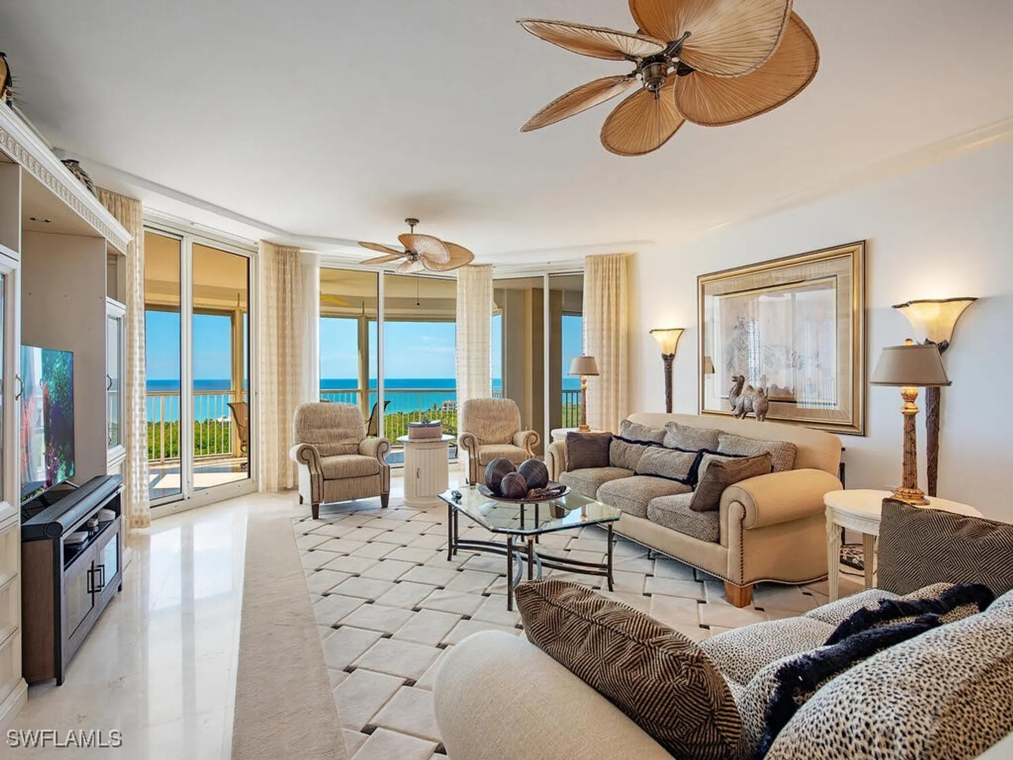 Property Slideshow image 6 of 24 | 7117 pelican bay blvd 1604, Naples, FL, 34108