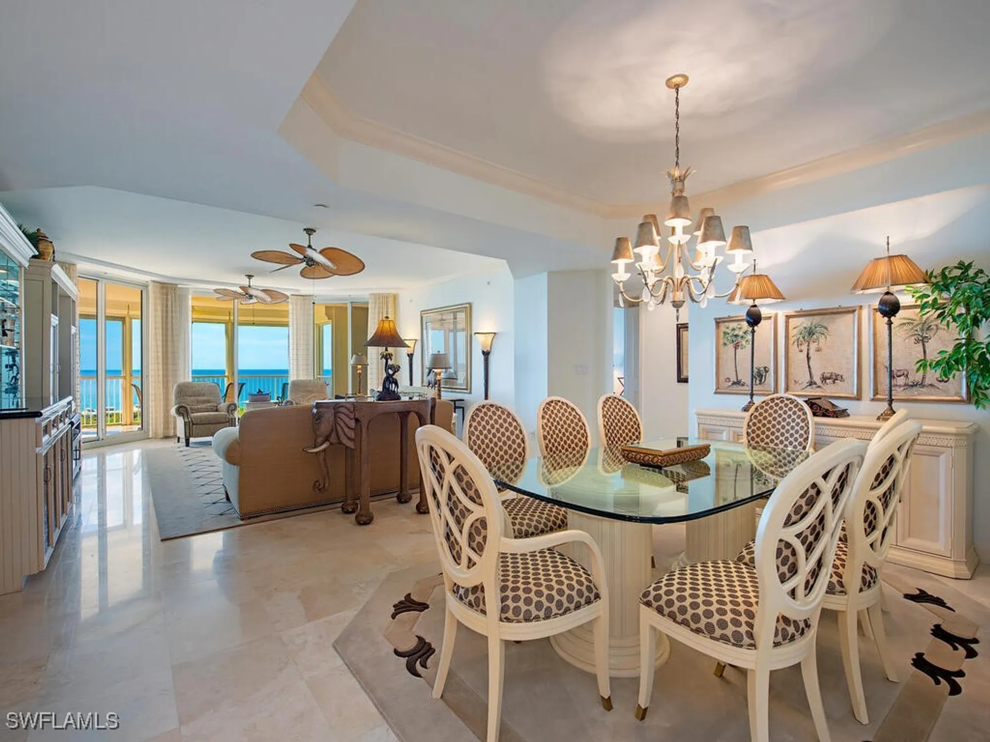 Property Slideshow image 7 of 24 | 7117 pelican bay blvd 1604, Naples, FL, 34108