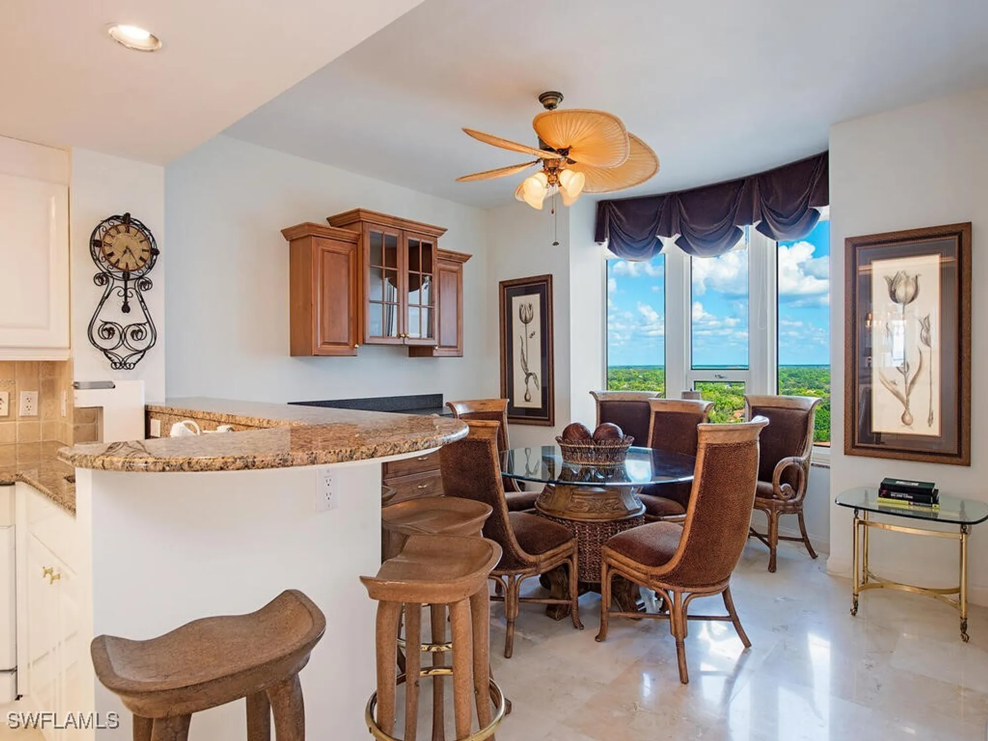 Property Slideshow image 9 of 24 | 7117 pelican bay blvd 1604, Naples, FL, 34108