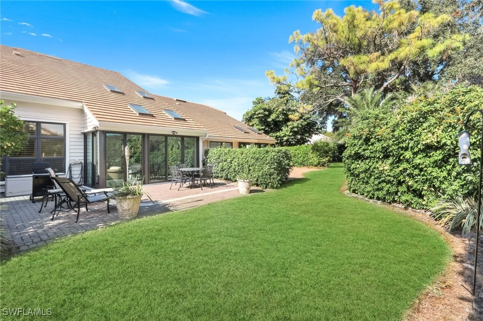 Property Slideshow image 30 of 45 | 6636 trident way, Naples, FL, 34108