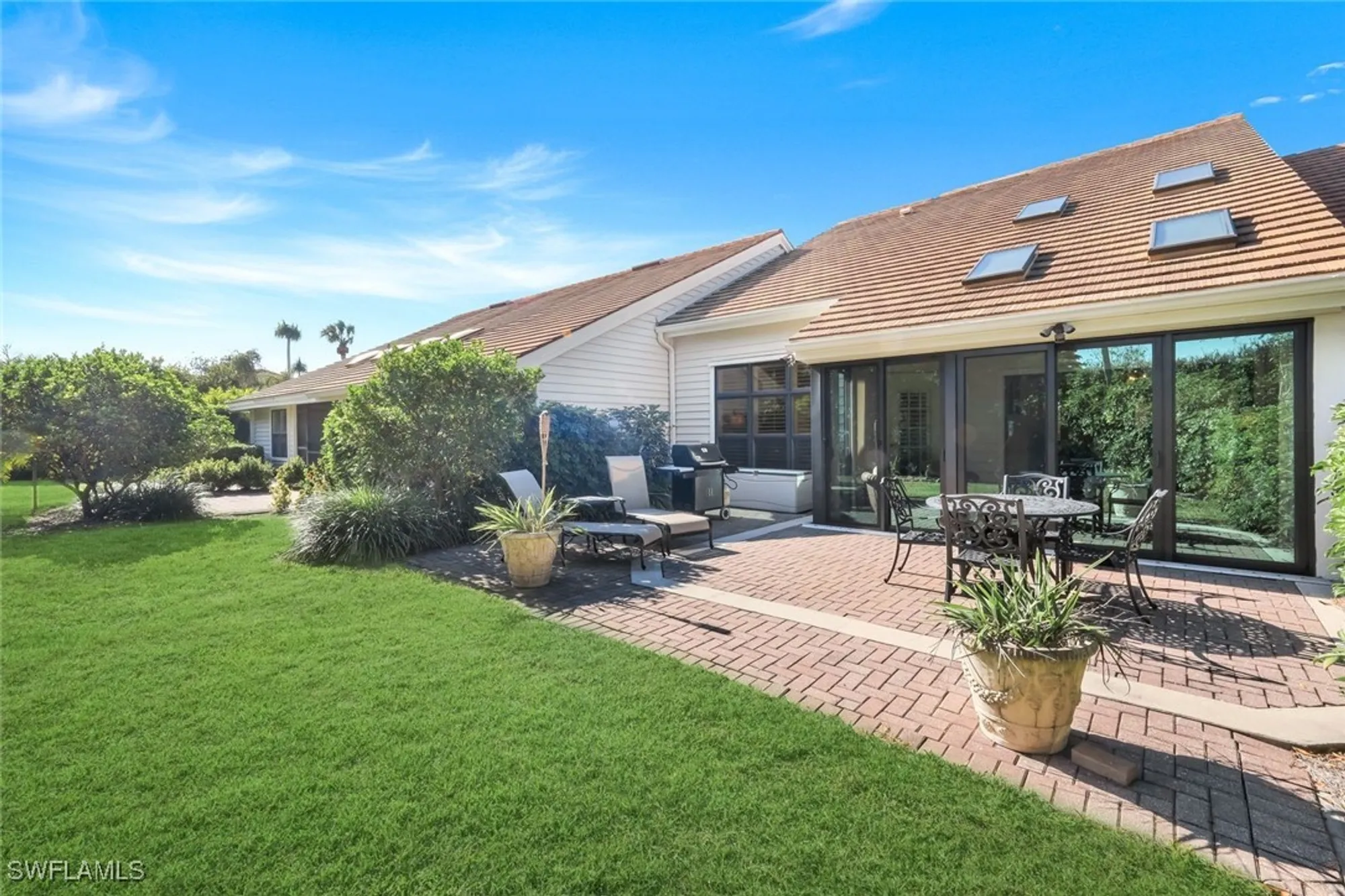 Property Slideshow image 31 of 45 | 6636 trident way, Naples, FL, 34108