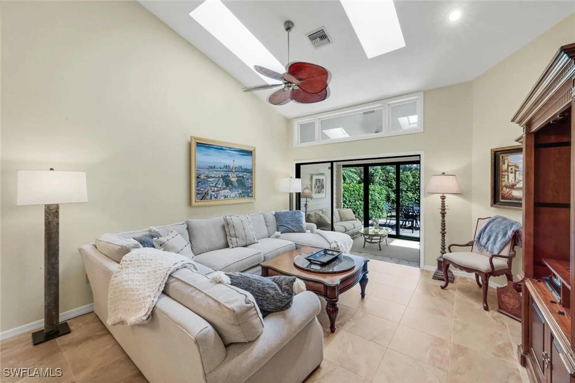 Property Slideshow image 8 of 45 | 6636 trident way, Naples, FL, 34108