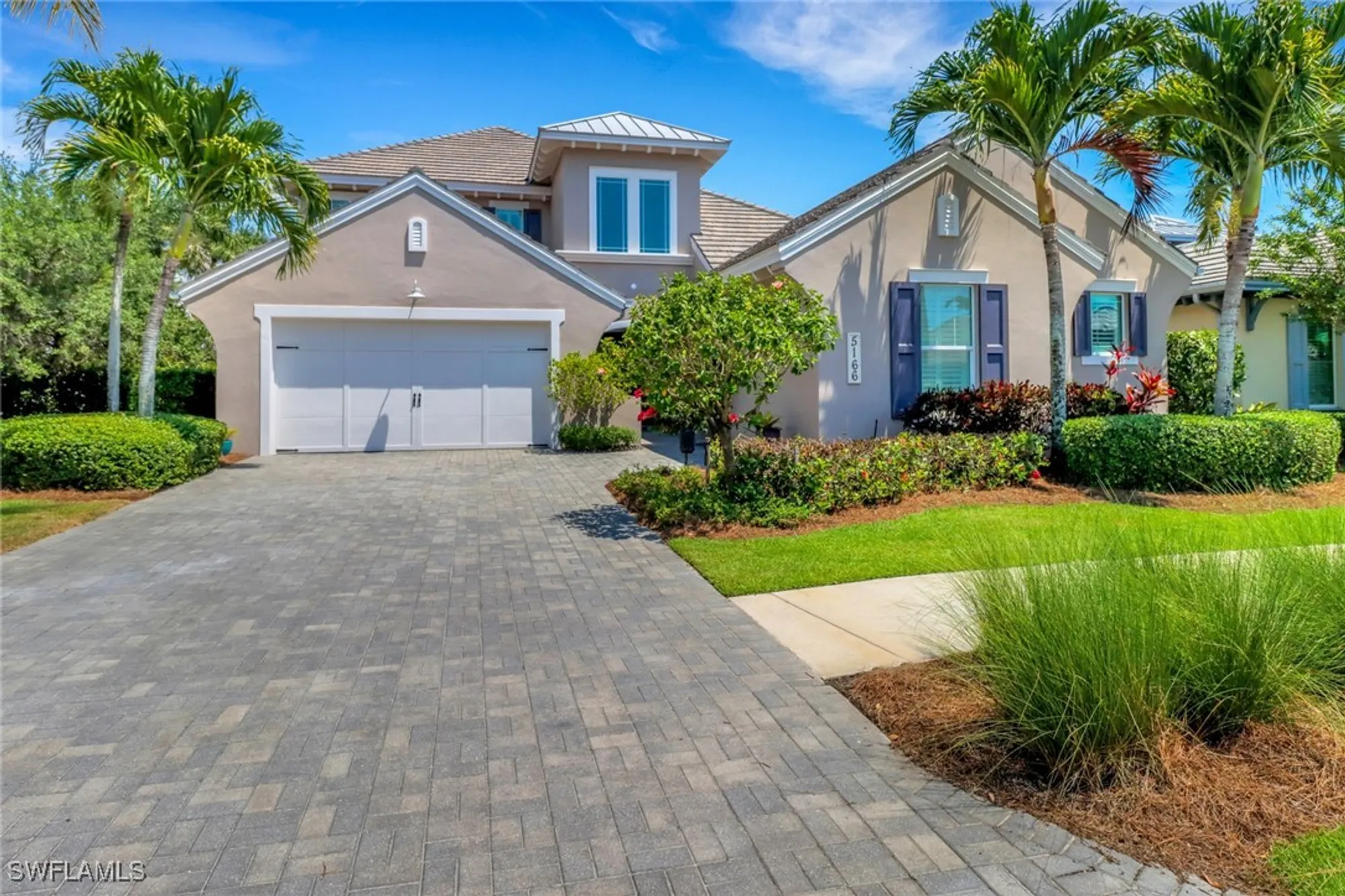 Property Slideshow image 1 of 50 | 5166 andros dr, Naples, FL, 34113
