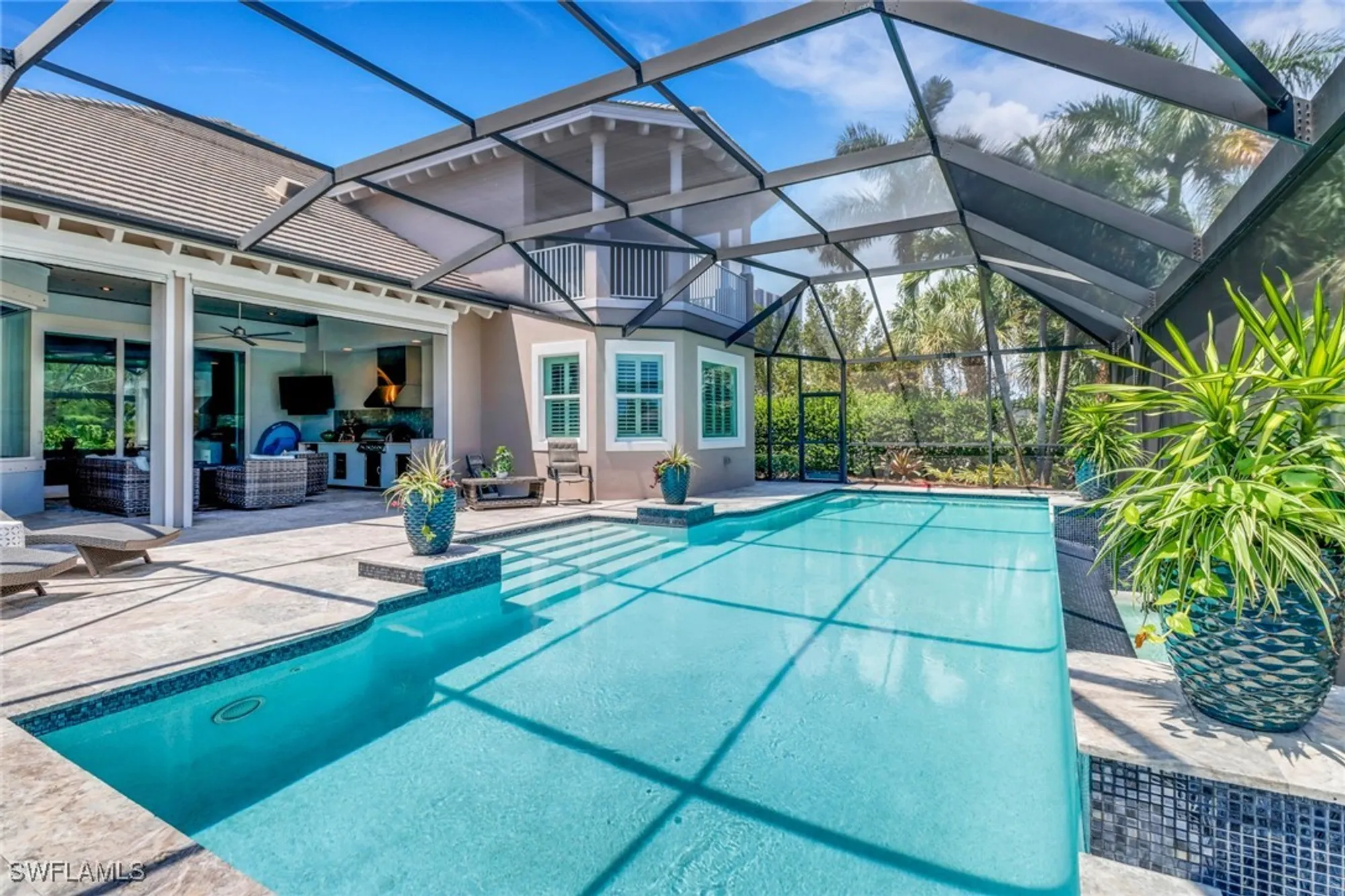 Property Slideshow image 35 of 50 | 5166 andros dr, Naples, FL, 34113