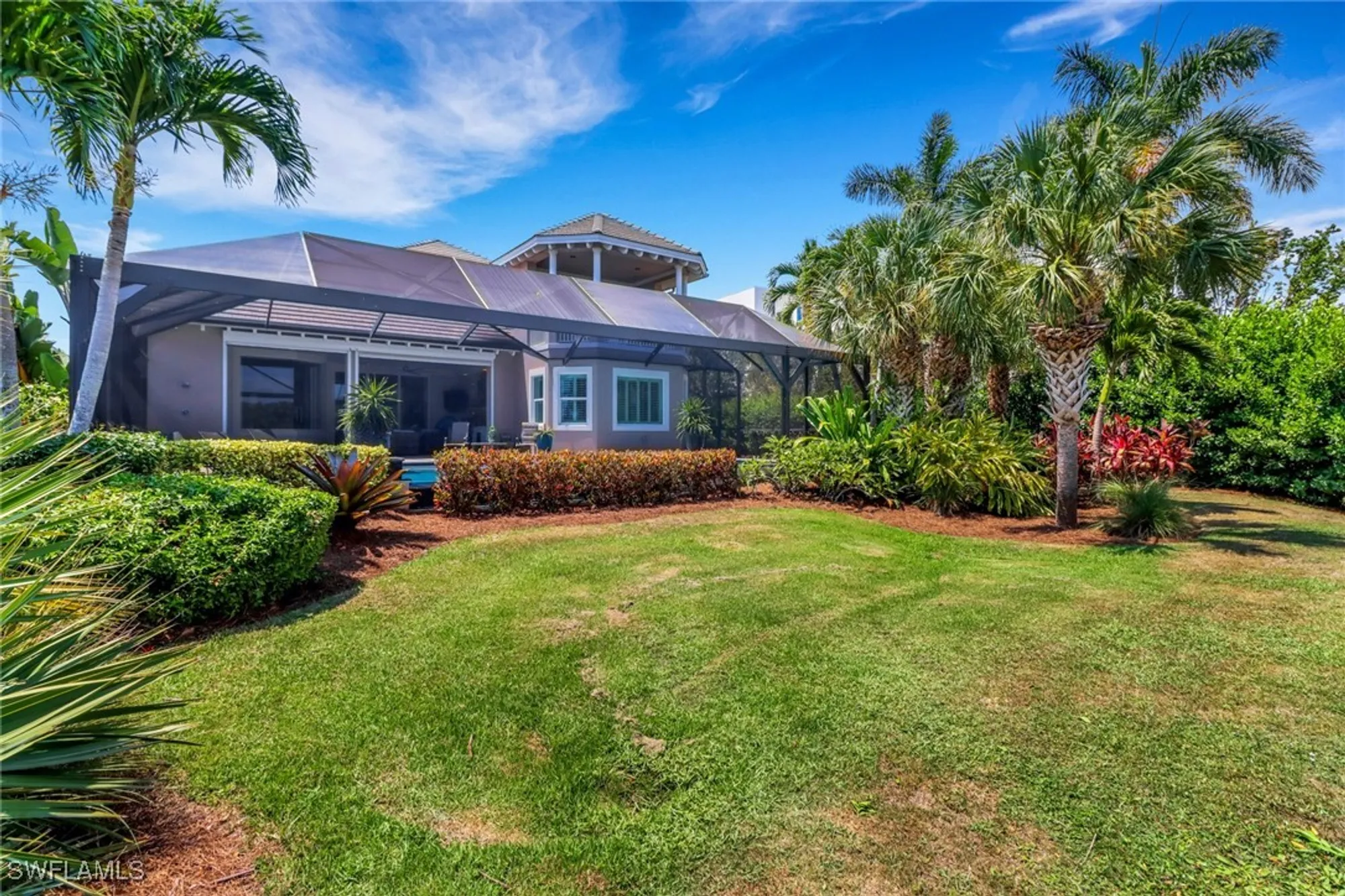 Property Slideshow image 36 of 50 | 5166 andros dr, Naples, FL, 34113