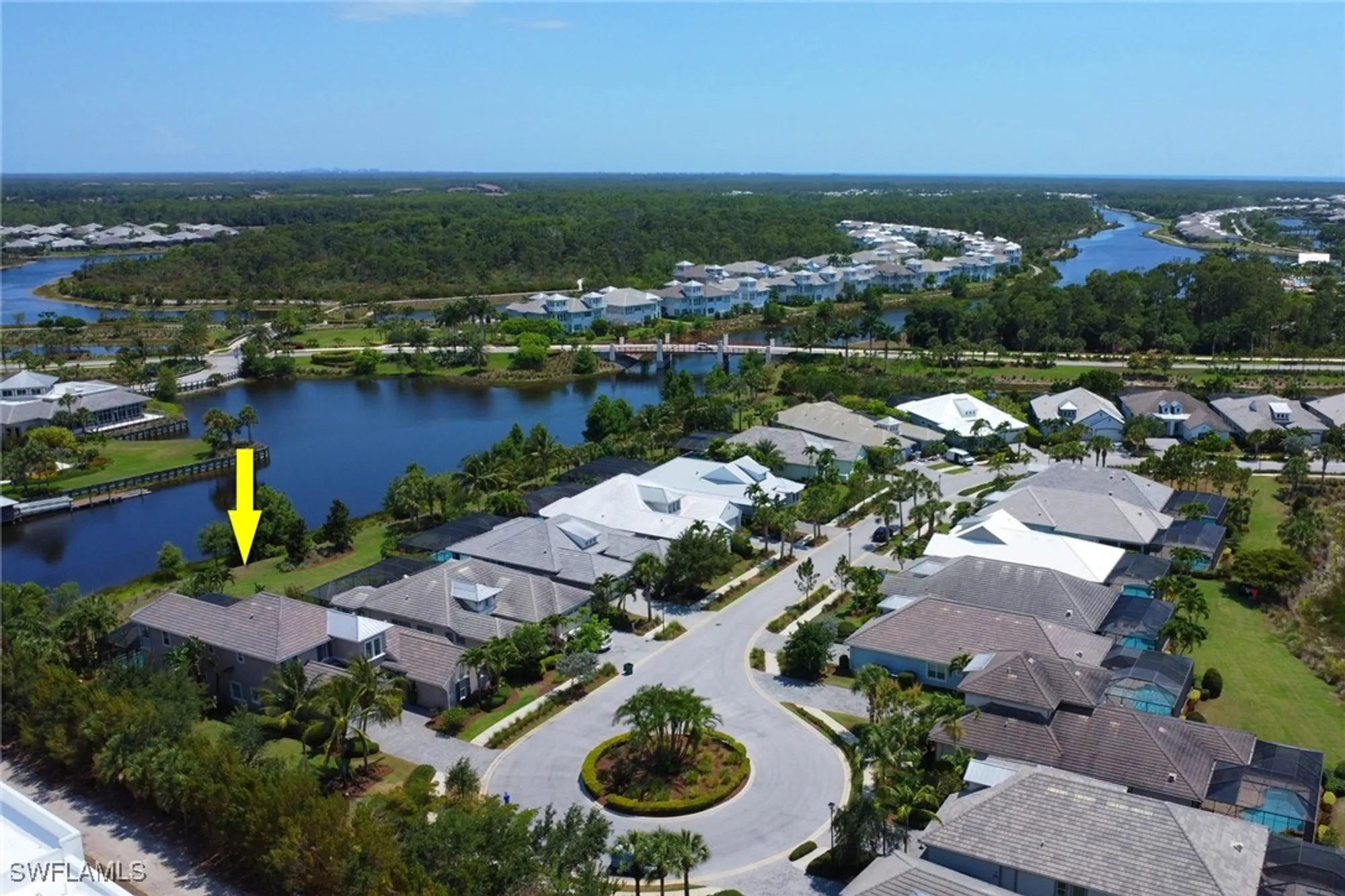 Property Slideshow image 38 of 50 | 5166 andros dr, Naples, FL, 34113