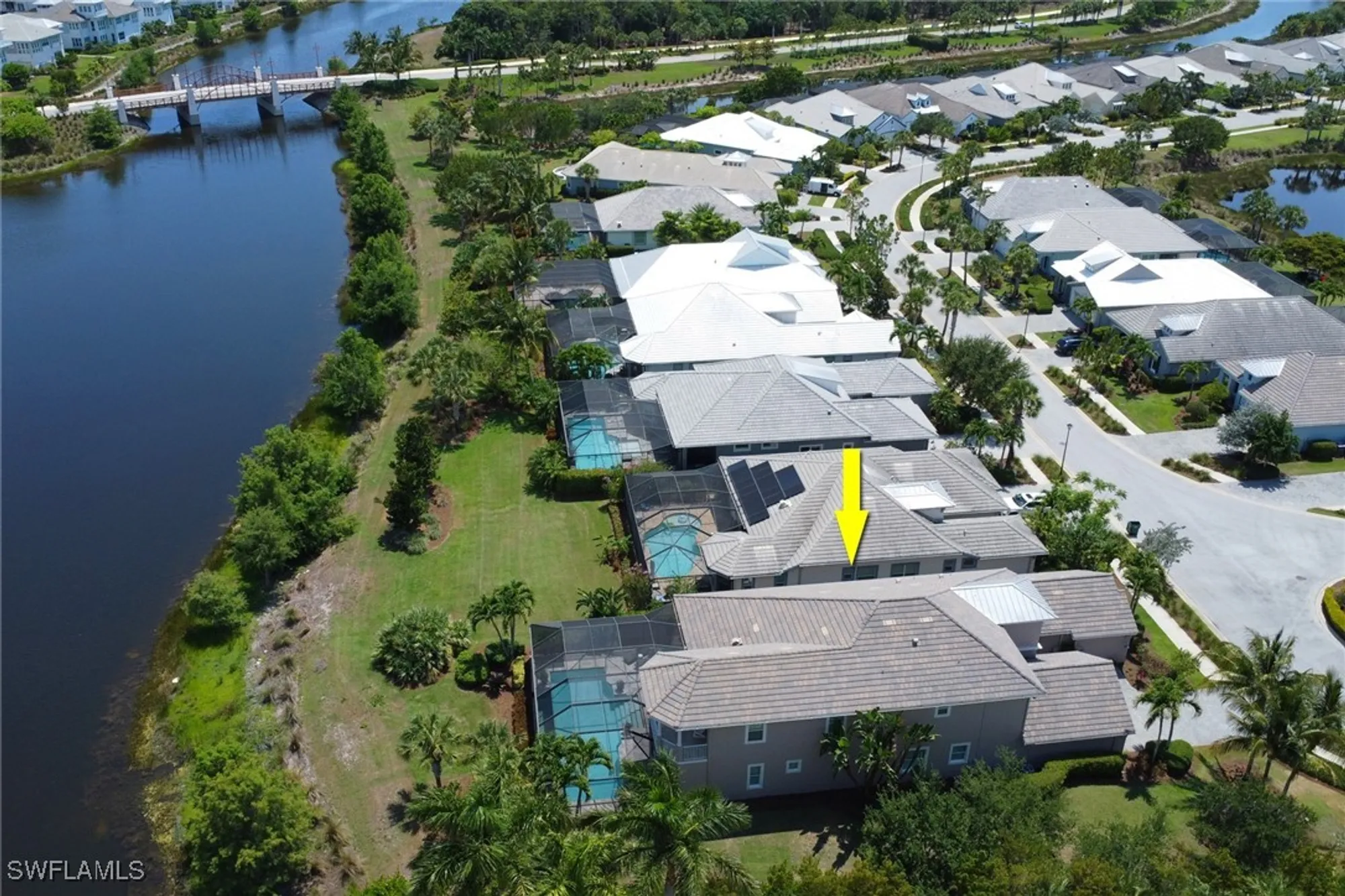 Property Slideshow image 39 of 50 | 5166 andros dr, Naples, FL, 34113