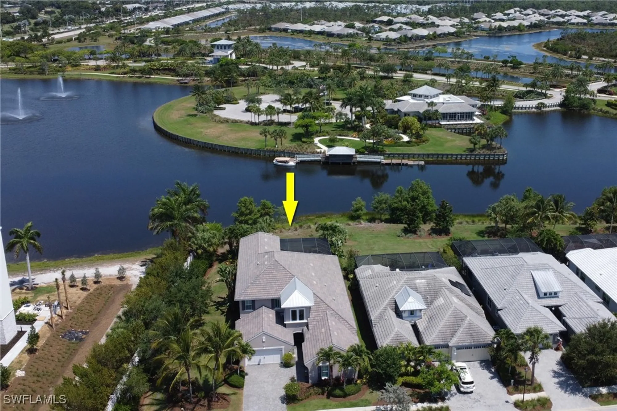 Property Slideshow image 41 of 50 | 5166 andros dr, Naples, FL, 34113