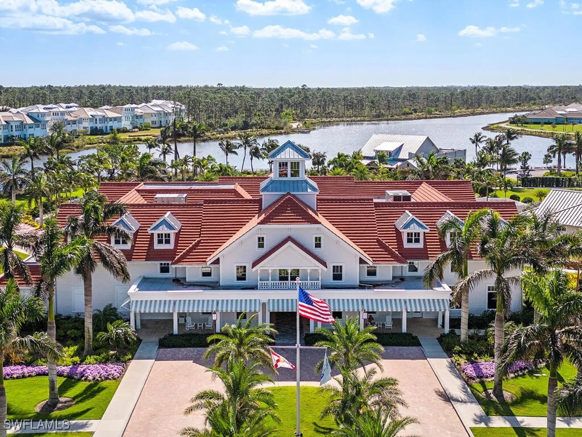 Property Slideshow image 42 of 50 | 5166 andros dr, Naples, FL, 34113