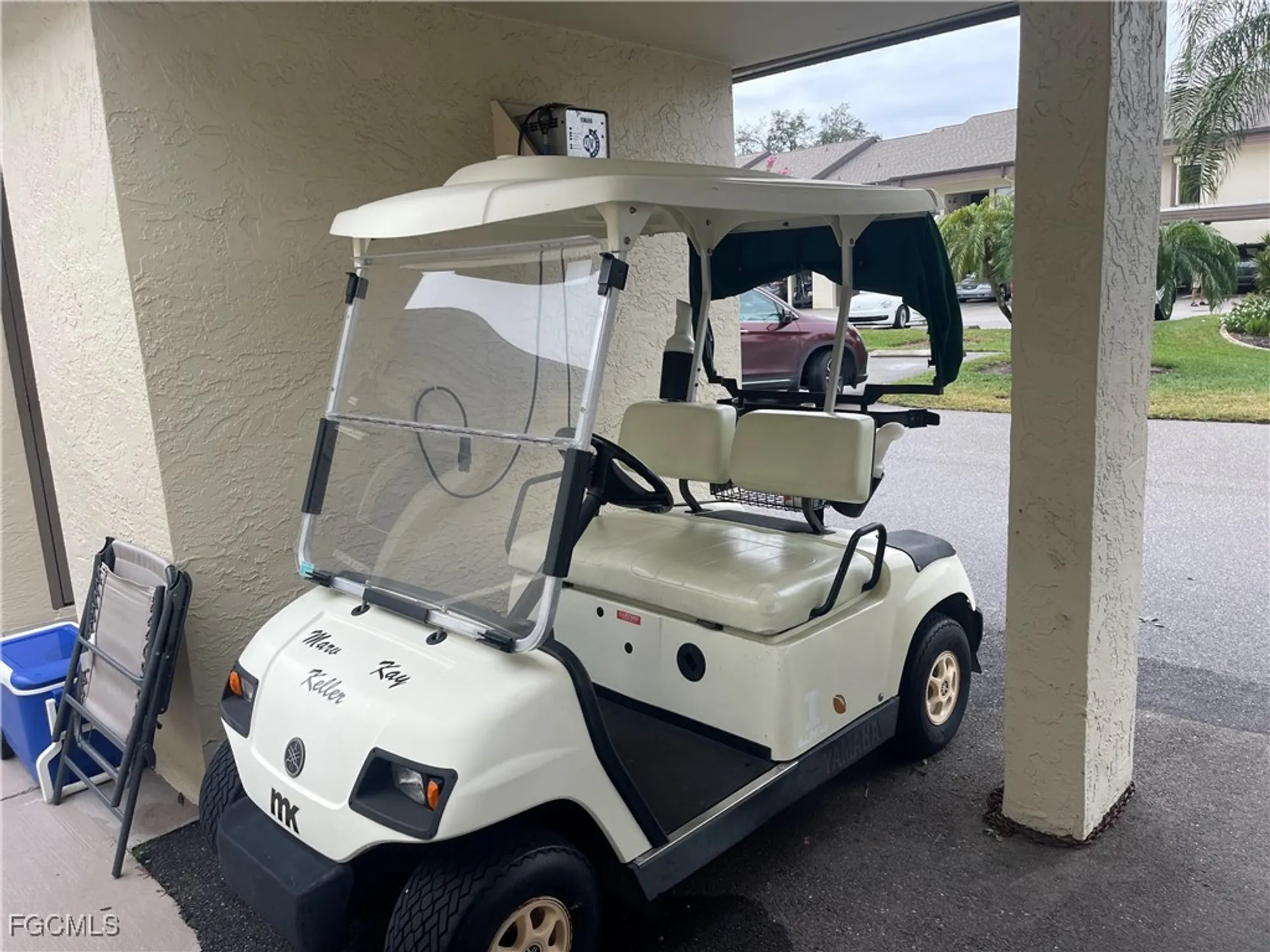 Property Slideshow image 11 of 37 | 5770 trailwinds dr 211, Fort Myers, FL, 33907