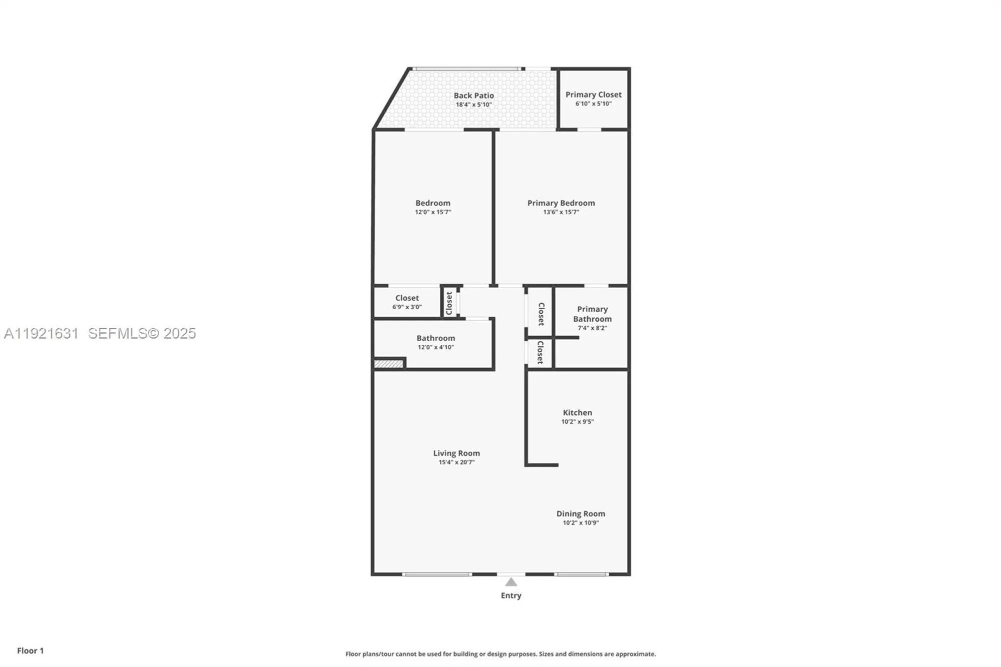 Property Slideshow image 34 of 38 | 105 wellington l, West Palm Beach, FL, 33417