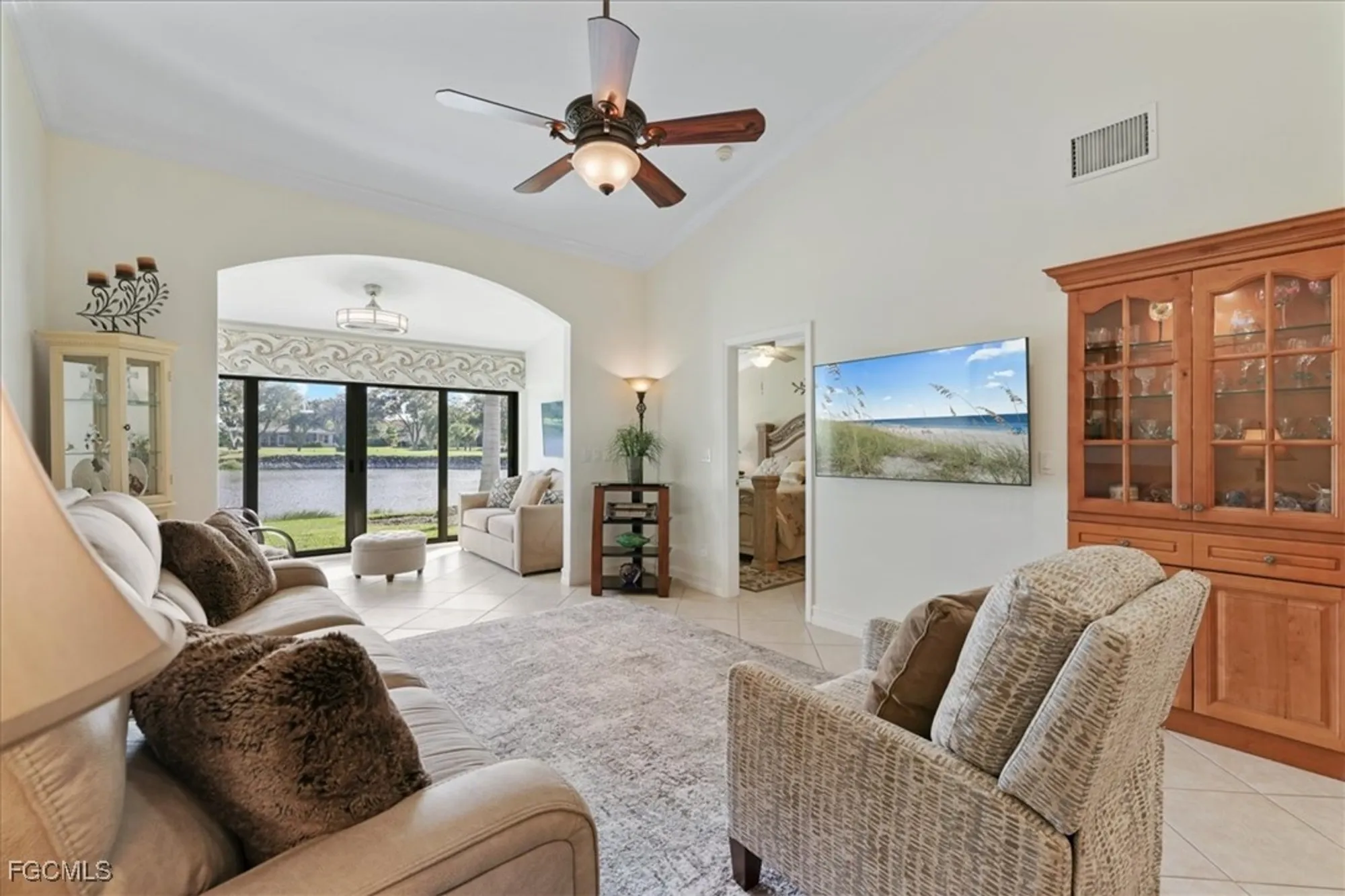 Property Slideshow image 2 of 43 | 12643 cold stream dr, Fort Myers, FL, 33912