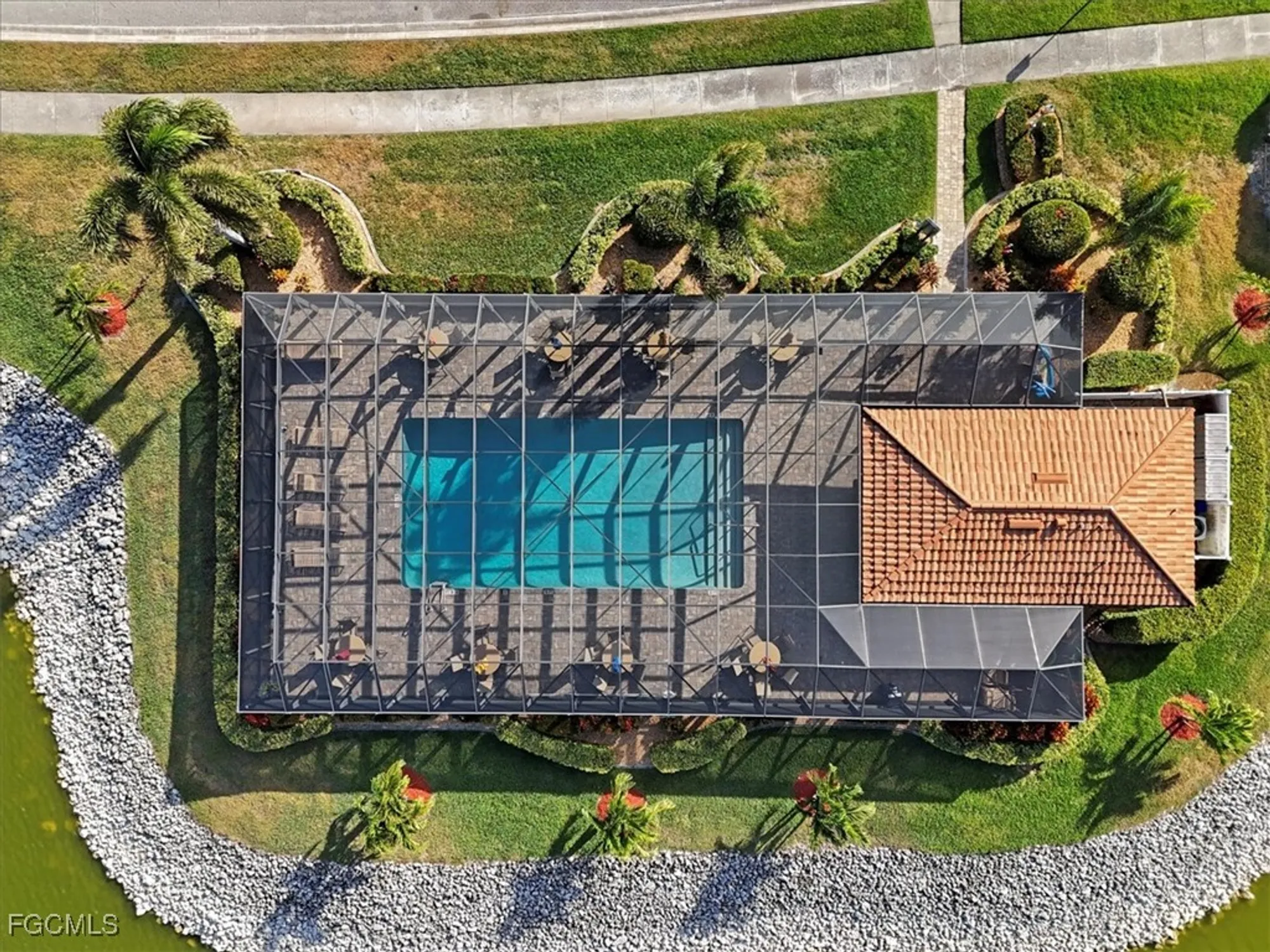 Property Slideshow image 34 of 43 | 12643 cold stream dr, Fort Myers, FL, 33912