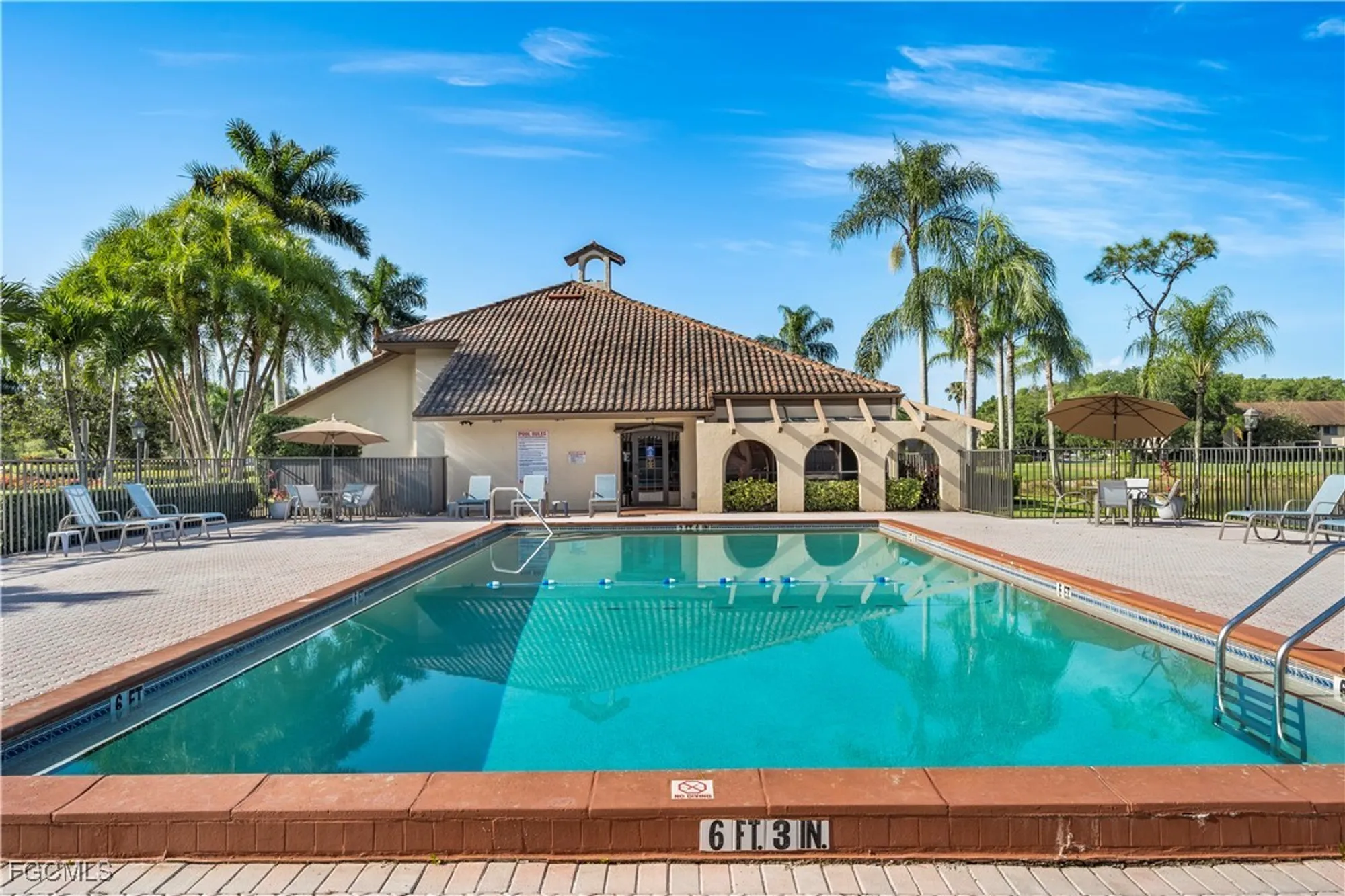 Property Slideshow image 42 of 43 | 12643 cold stream dr, Fort Myers, FL, 33912