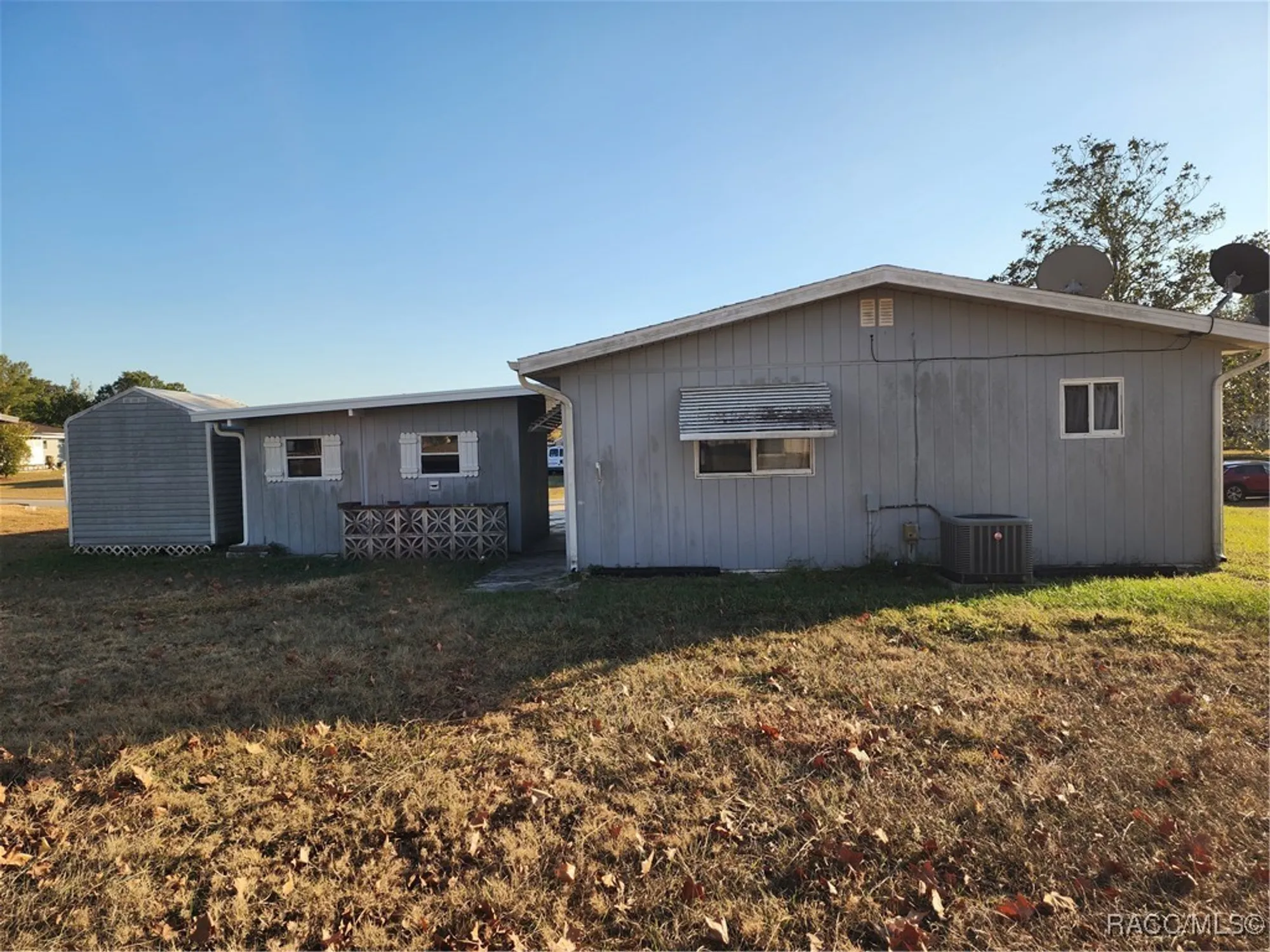 Property Slideshow image 38 of 43 | 9055 sw 102nd ln, Ocala, FL, 34481