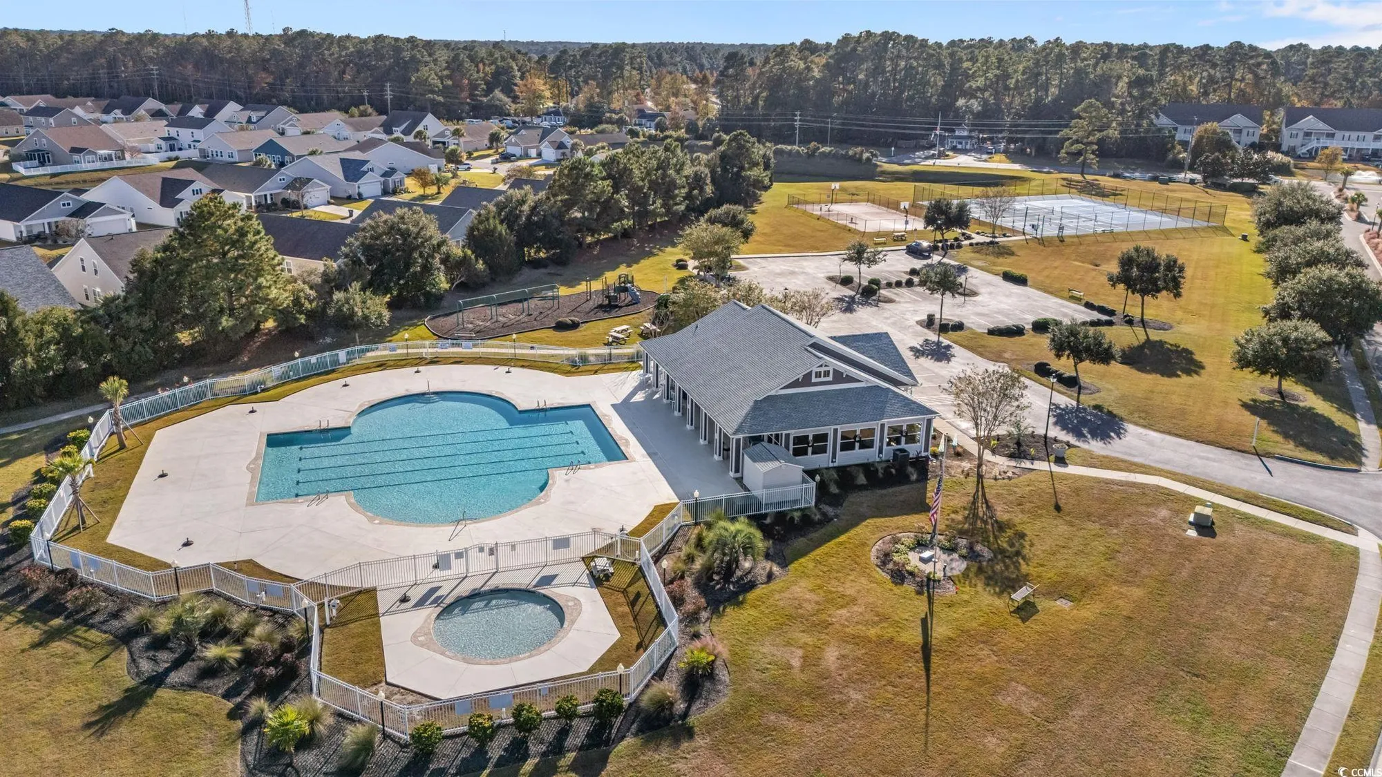 Property Slideshow image 38 of 39 | 892 bonita loop, Myrtle Beach, SC, 29588