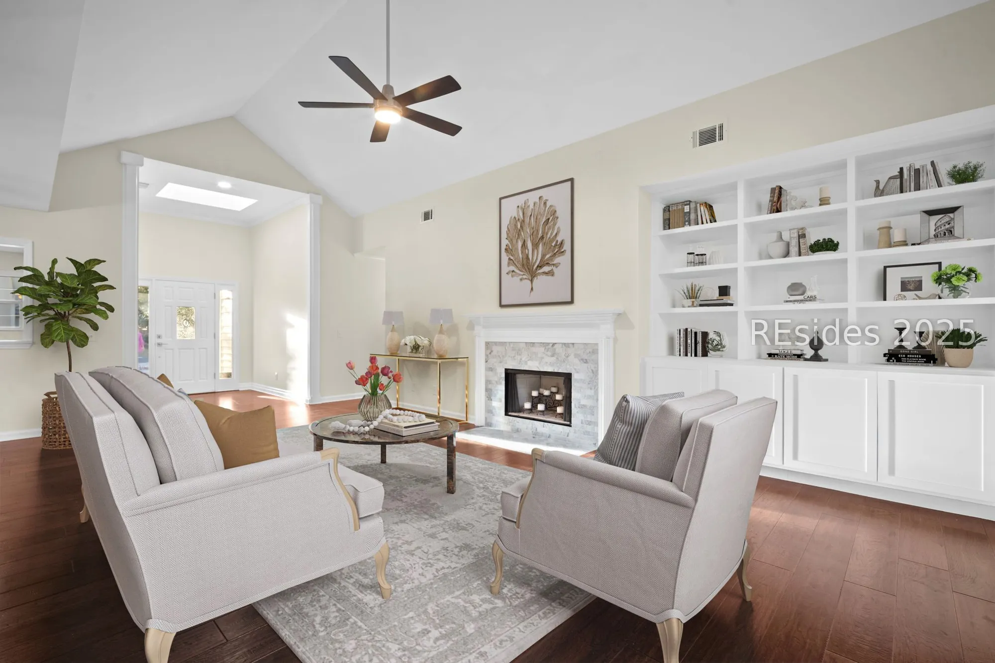 Property Slideshow image 2 of 29 | 39 golden hind dr, Hilton Head Island, SC, 29926