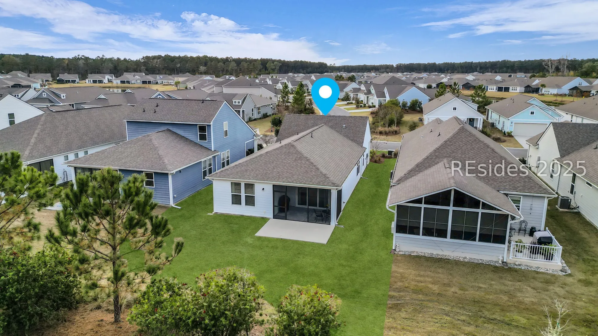 Property Slideshow image 57 of 65 | 1463 dreamscape dr, Bluffton, SC, 29909