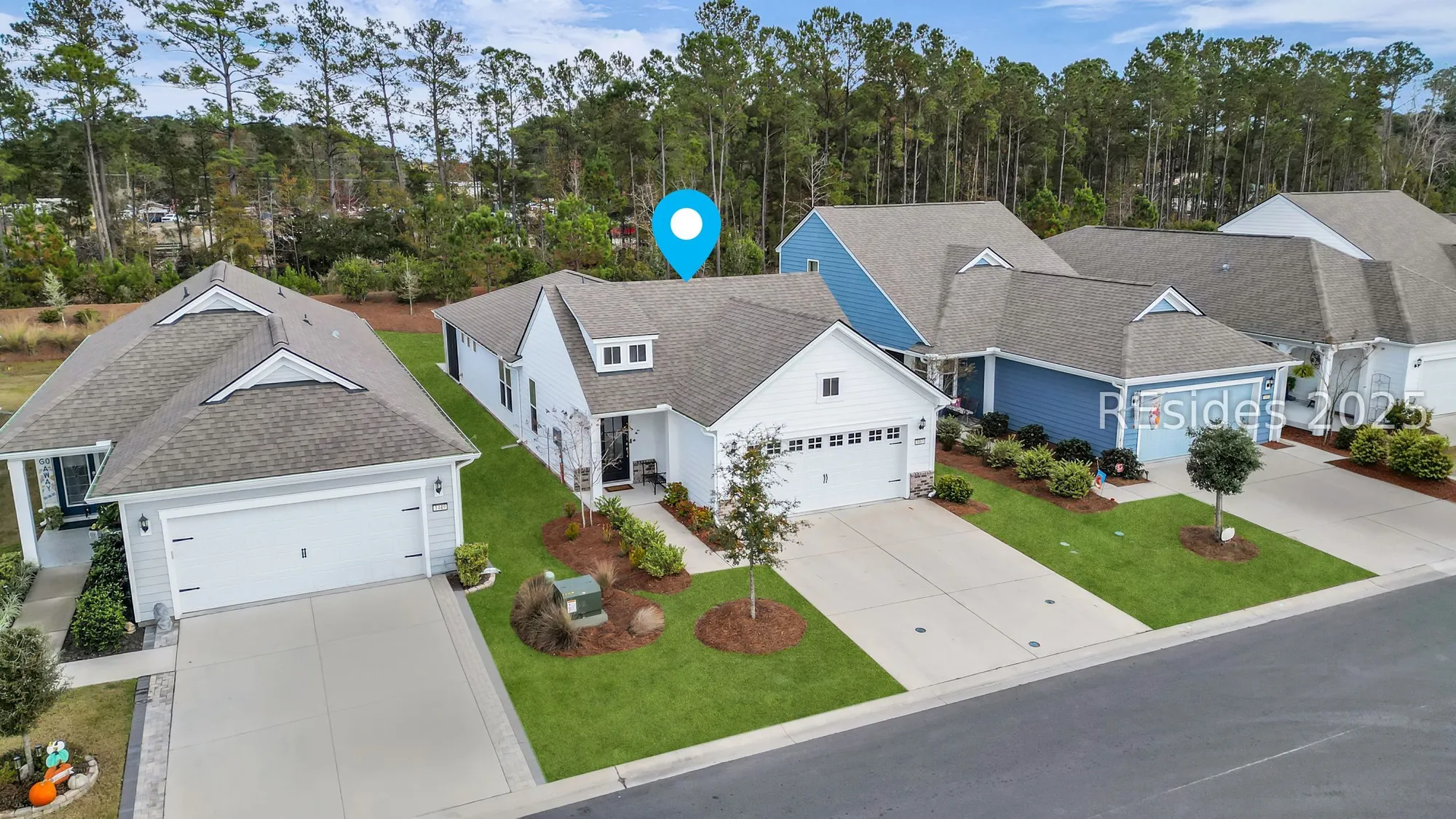 Property Slideshow image 53 of 65 | 1463 dreamscape dr, Bluffton, SC, 29909