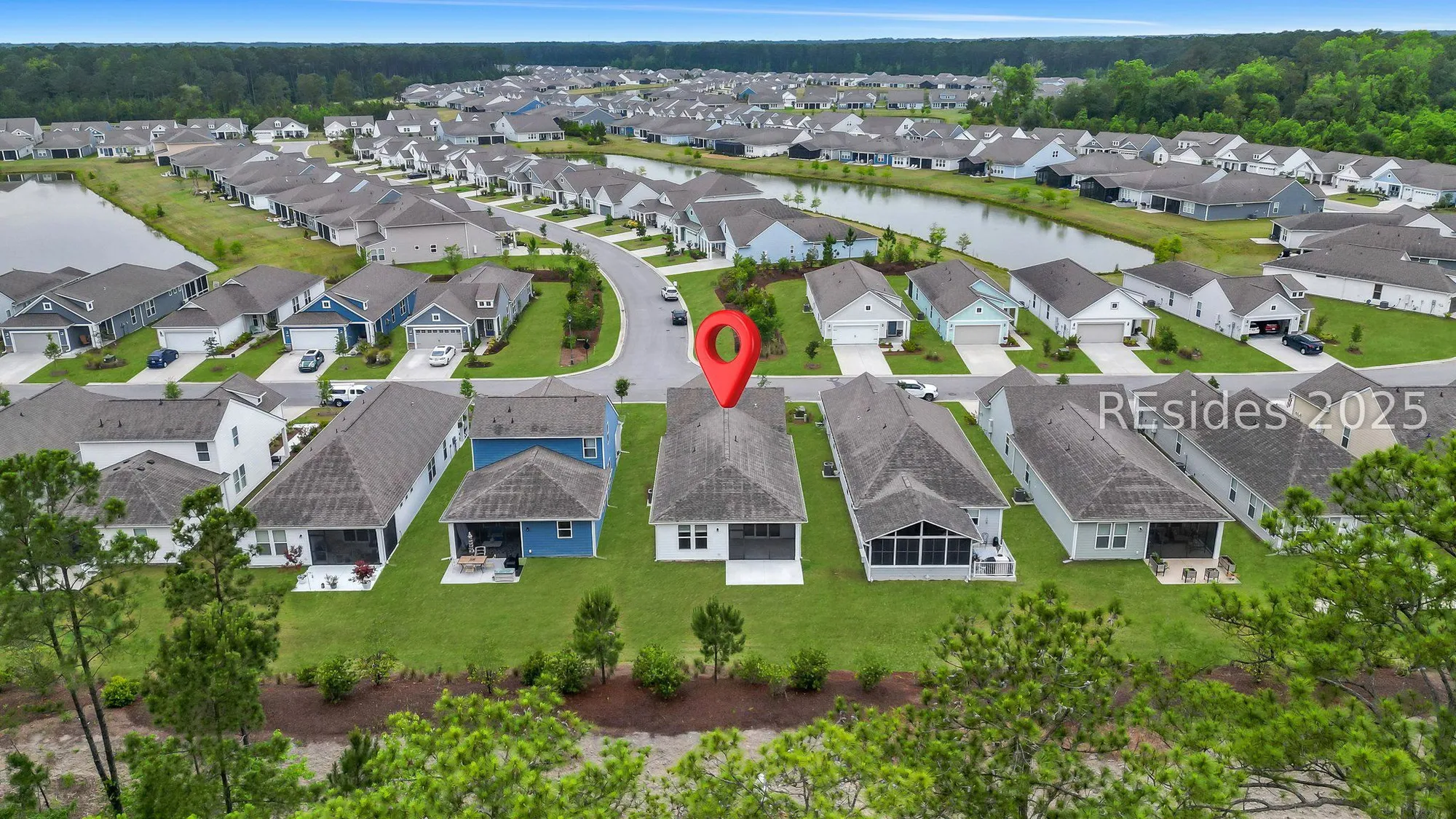 Property Slideshow image 64 of 65 | 1463 dreamscape dr, Bluffton, SC, 29909