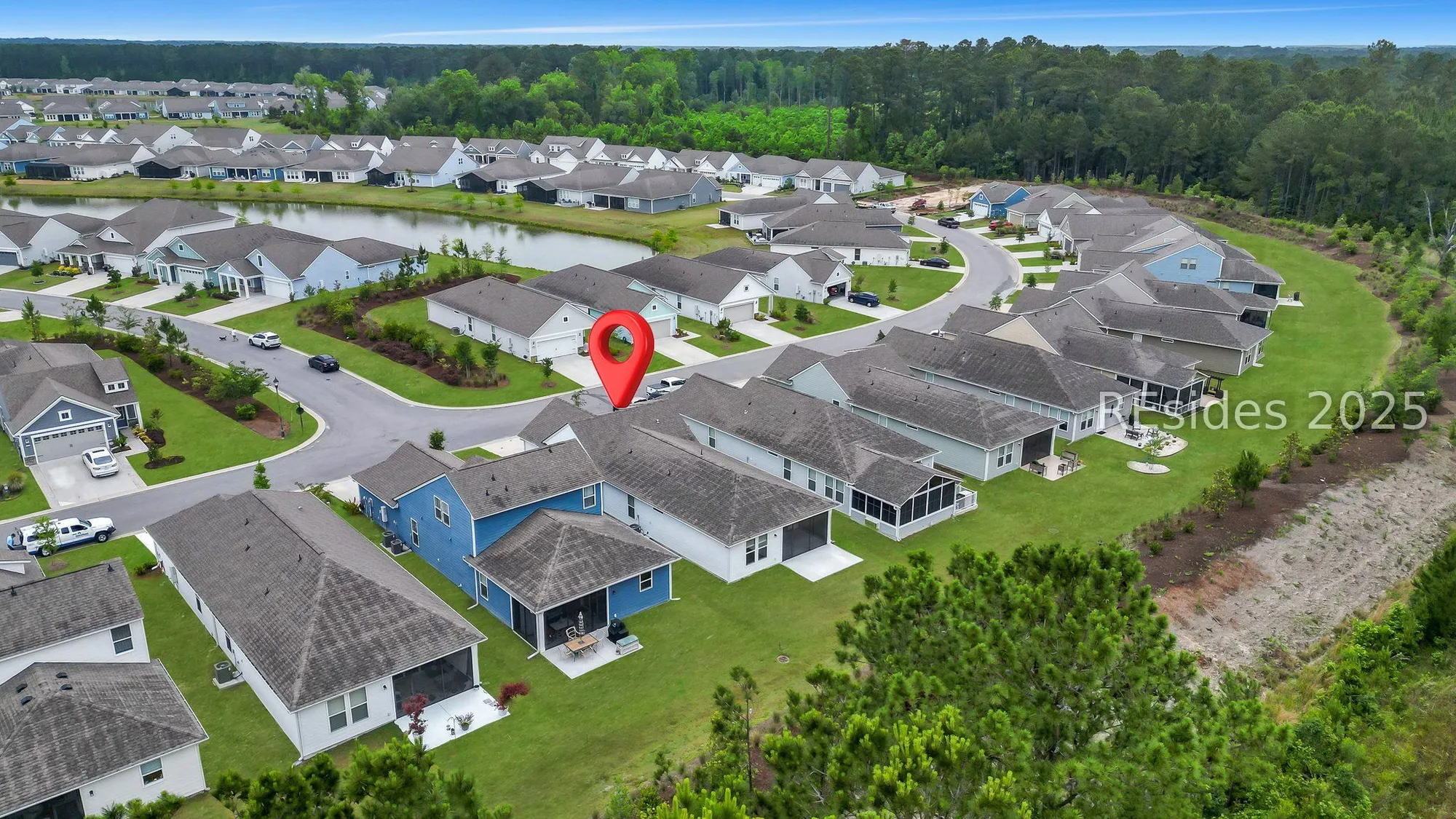 Property Slideshow image 65 of 65 | 1463 dreamscape dr, Bluffton, SC, 29909