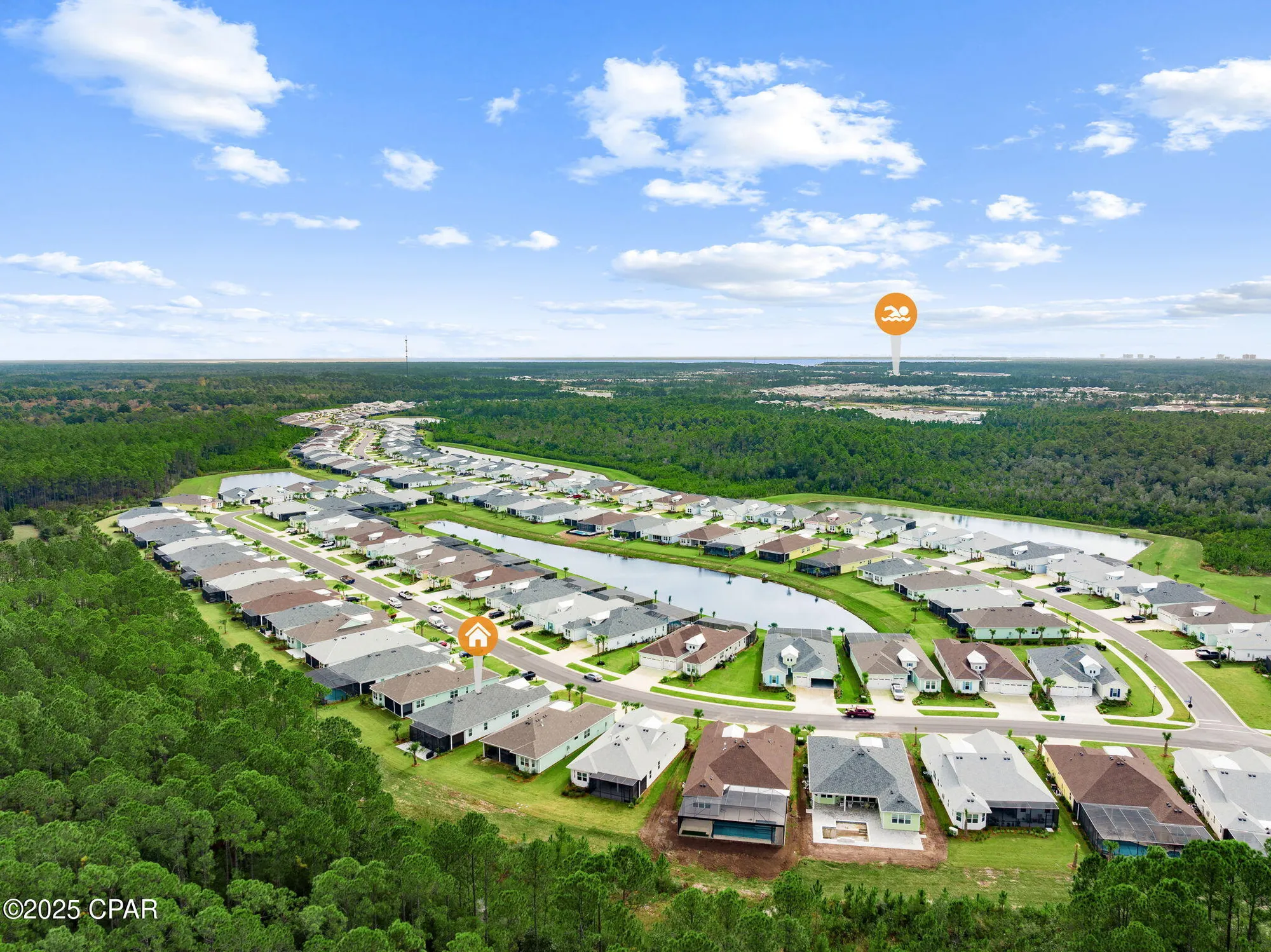 Property Slideshow image 39 of 79 | 9204 caribbean soul way, Panama City Beach, FL, 32413