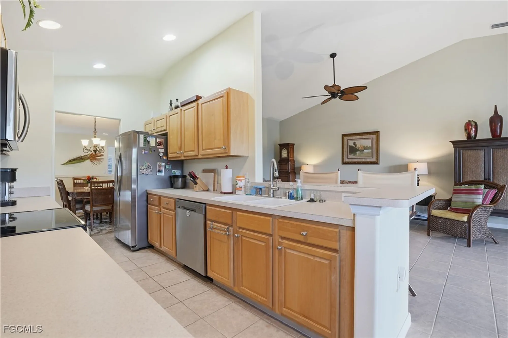 Property Slideshow image 16 of 45 | 11007 mill creek way 1501, Fort Myers, FL, 33913