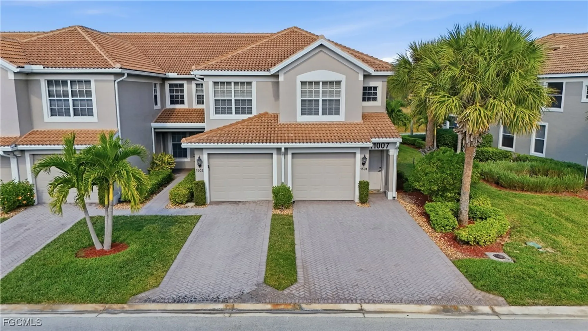 Property Slideshow image 1 of 45 | 11007 mill creek way 1501, Fort Myers, FL, 33913