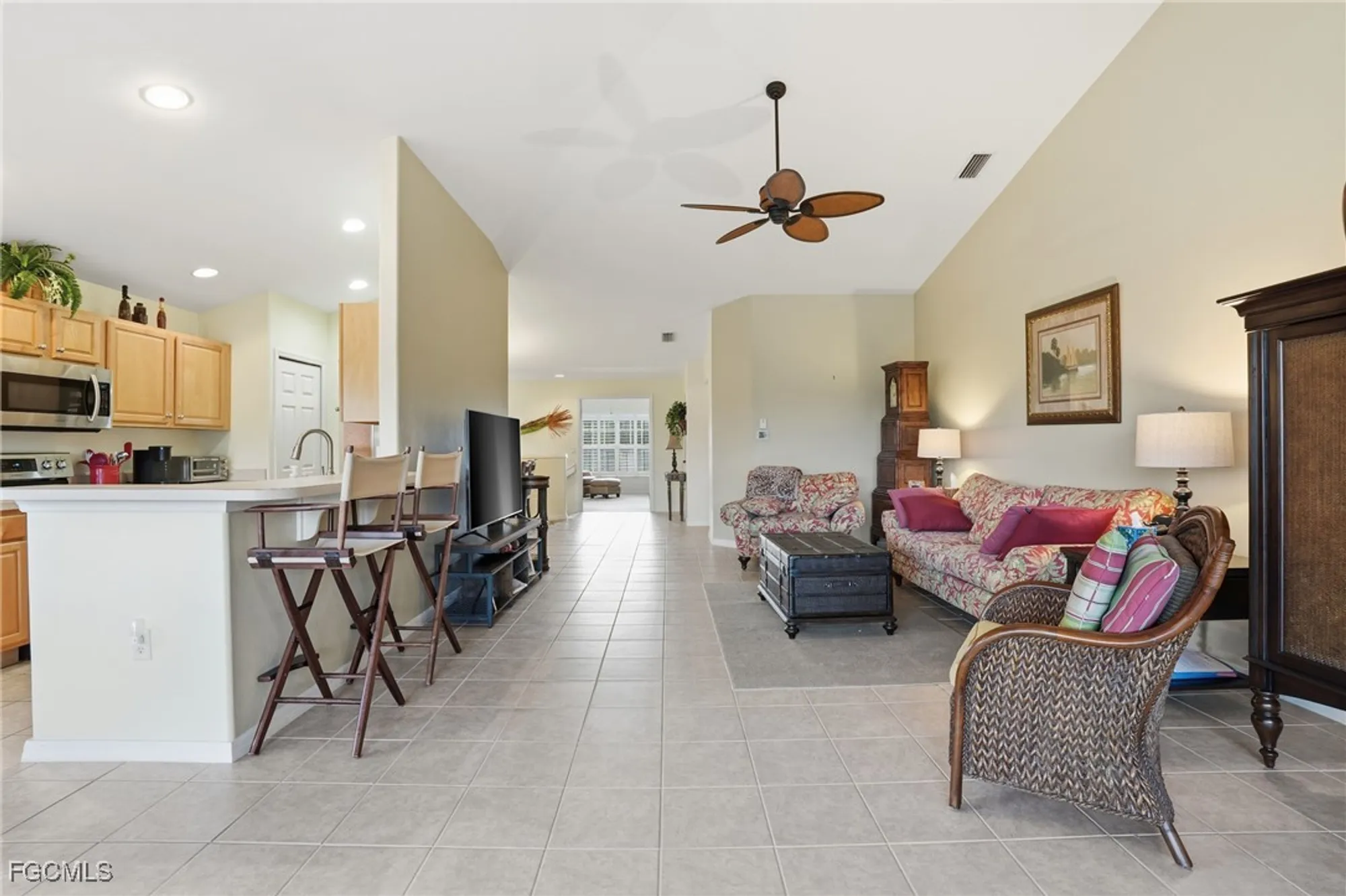 Property Slideshow image 12 of 45 | 11007 mill creek way 1501, Fort Myers, FL, 33913