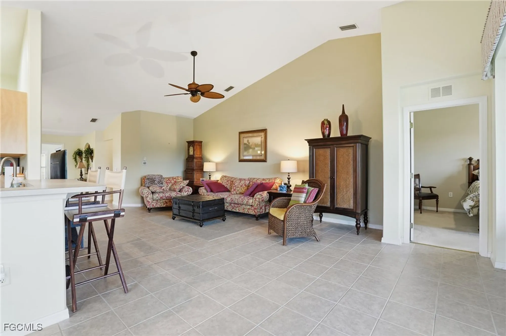 Property Slideshow image 13 of 45 | 11007 mill creek way 1501, Fort Myers, FL, 33913