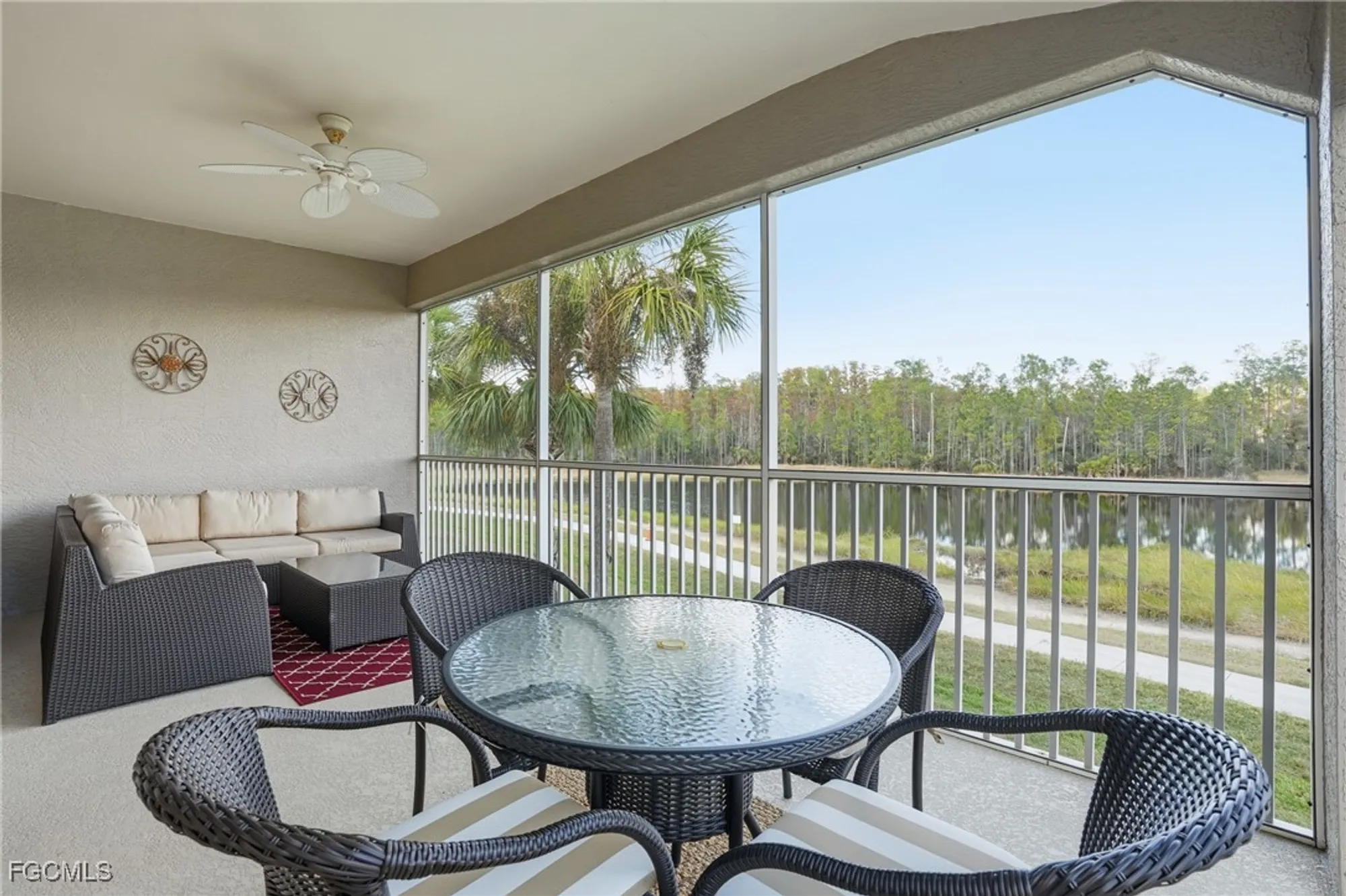 Property Slideshow image 37 of 45 | 11007 mill creek way 1501, Fort Myers, FL, 33913