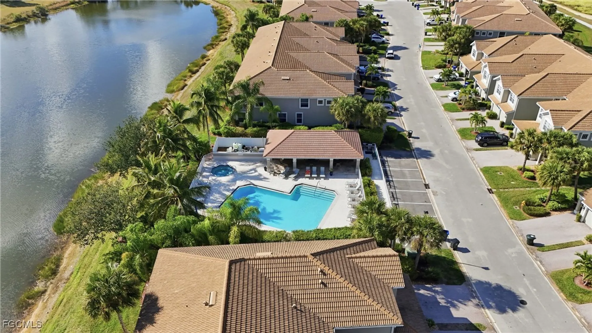 Property Slideshow image 45 of 45 | 11007 mill creek way 1501, Fort Myers, FL, 33913