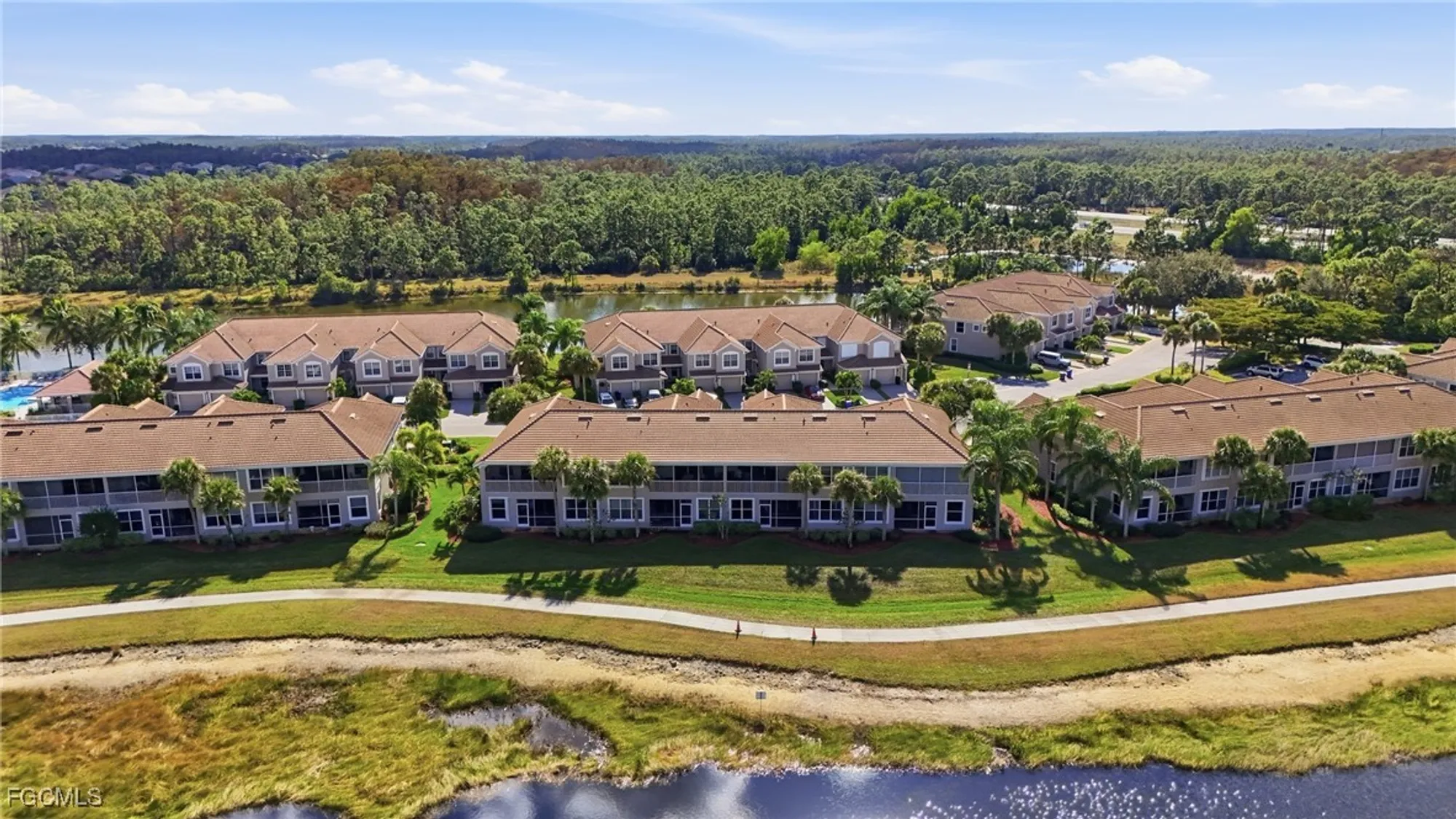 Property Slideshow image 40 of 45 | 11007 mill creek way 1501, Fort Myers, FL, 33913