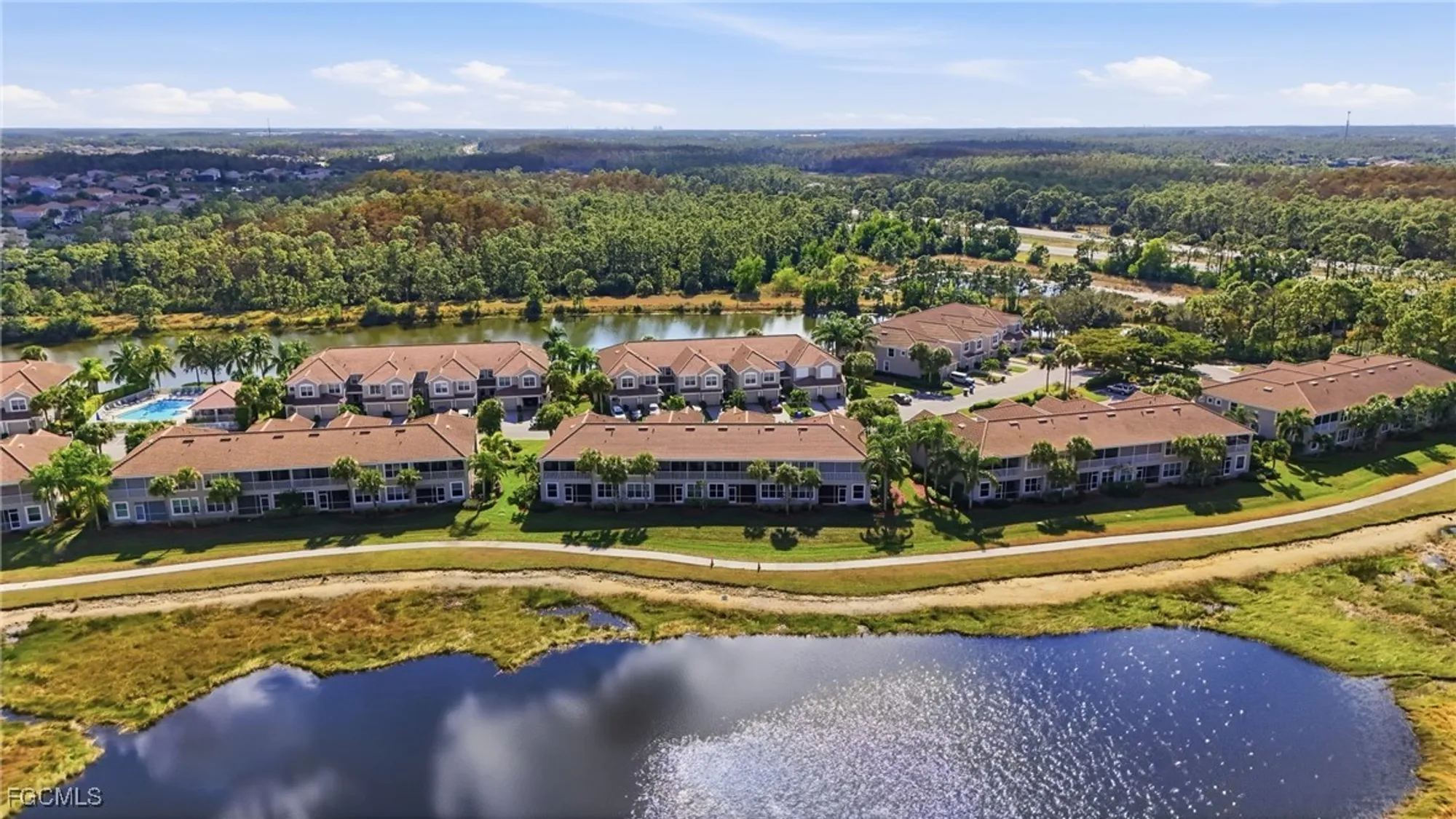 Property Slideshow image 41 of 45 | 11007 mill creek way 1501, Fort Myers, FL, 33913