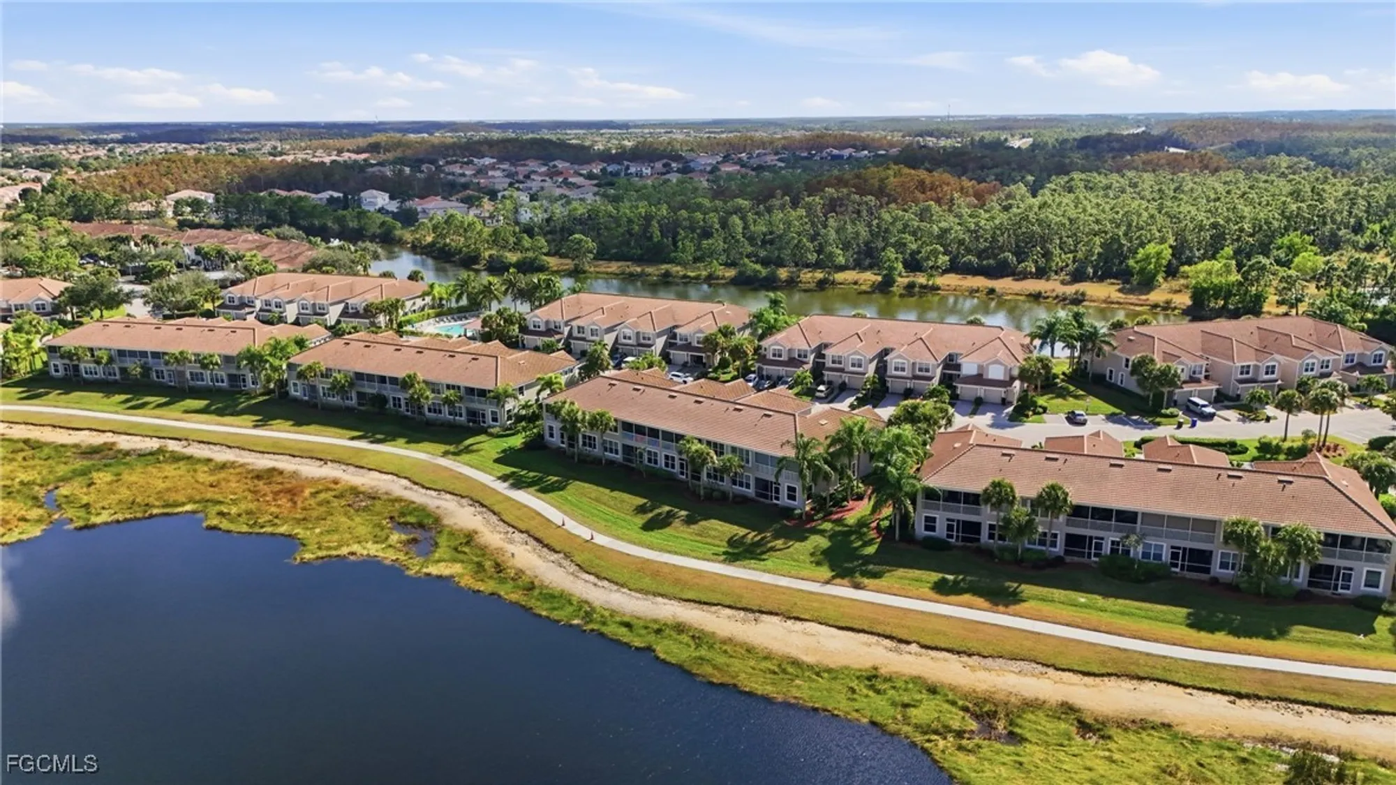 Property Slideshow image 42 of 45 | 11007 mill creek way 1501, Fort Myers, FL, 33913