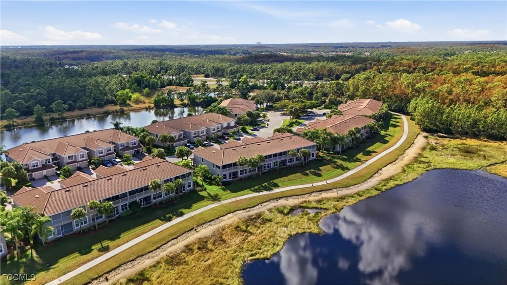 Property Slideshow image 43 of 45 | 11007 mill creek way 1501, Fort Myers, FL, 33913