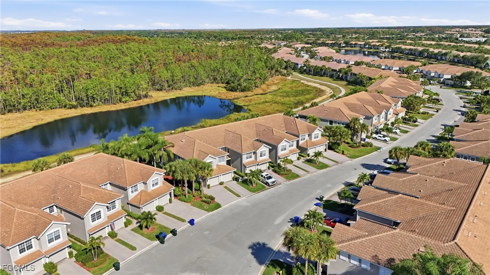 Property Slideshow image 5 of 45 | 11007 mill creek way 1501, Fort Myers, FL, 33913