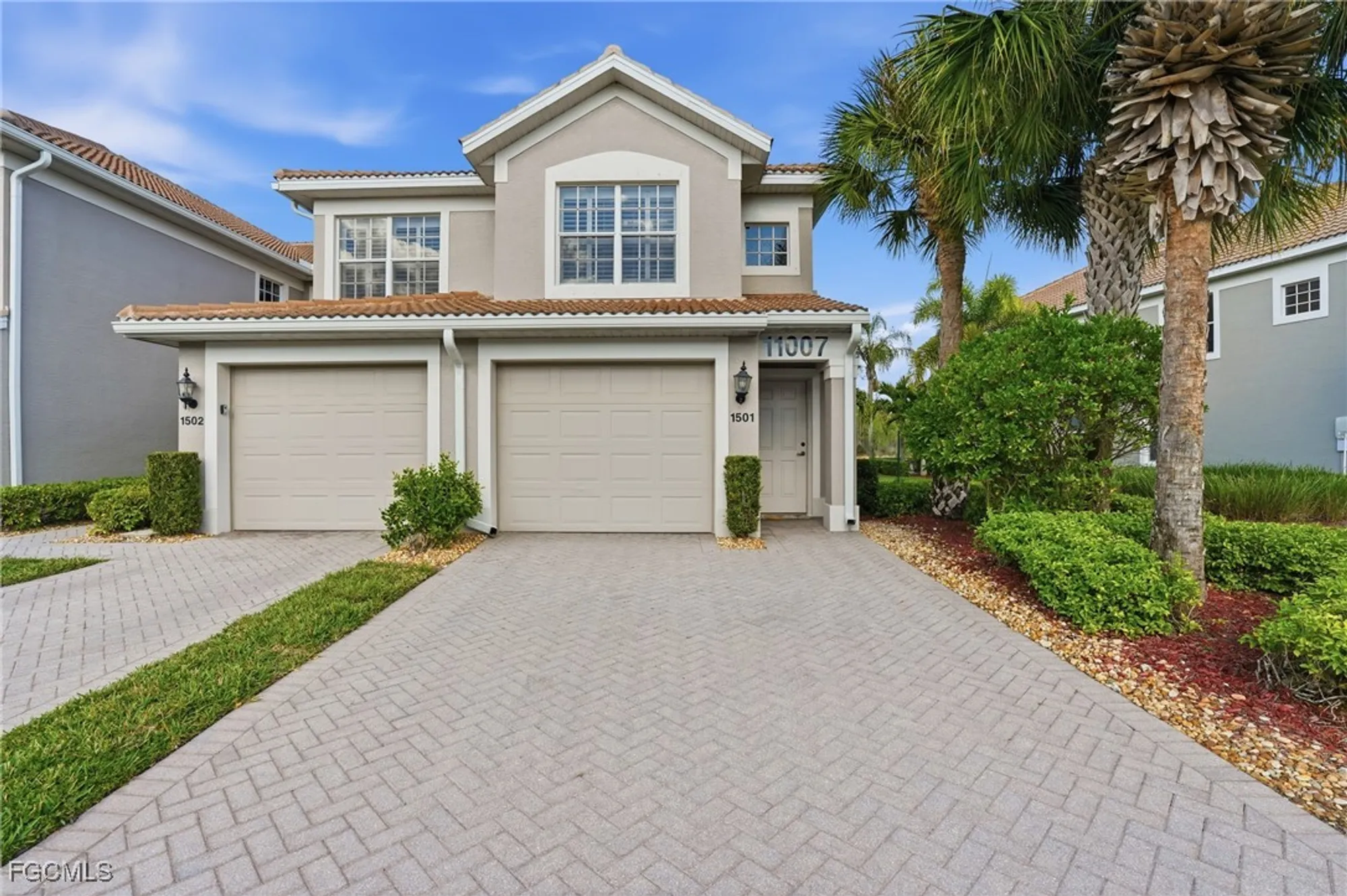 Property Slideshow image 7 of 45 | 11007 mill creek way 1501, Fort Myers, FL, 33913