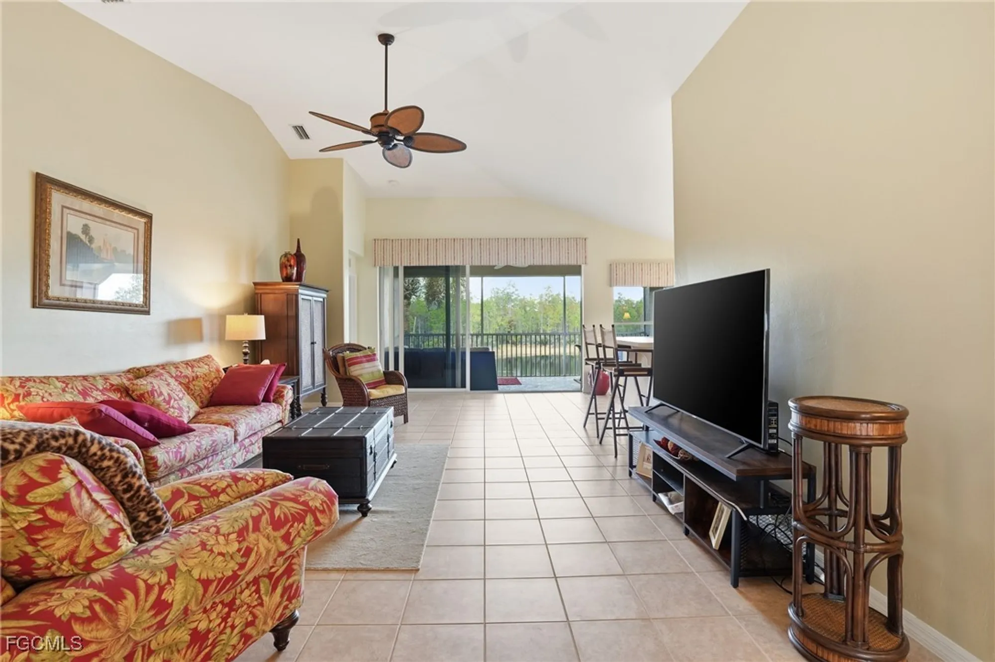 Property Slideshow image 9 of 45 | 11007 mill creek way 1501, Fort Myers, FL, 33913