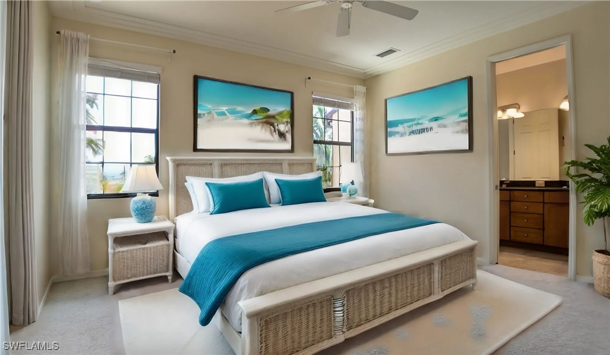 Property Slideshow image 14 of 41 | 9067 capistrano st 4503, Naples, FL, 34113