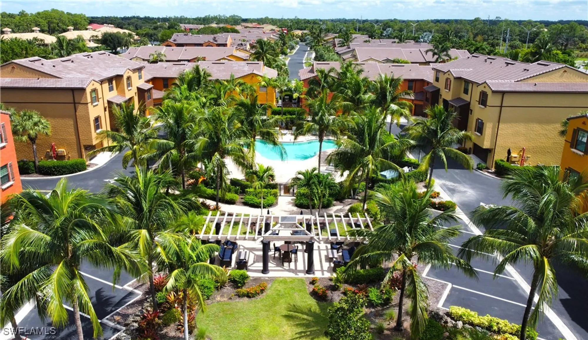 Property Slideshow image 27 of 41 | 9067 capistrano st 4503, Naples, FL, 34113