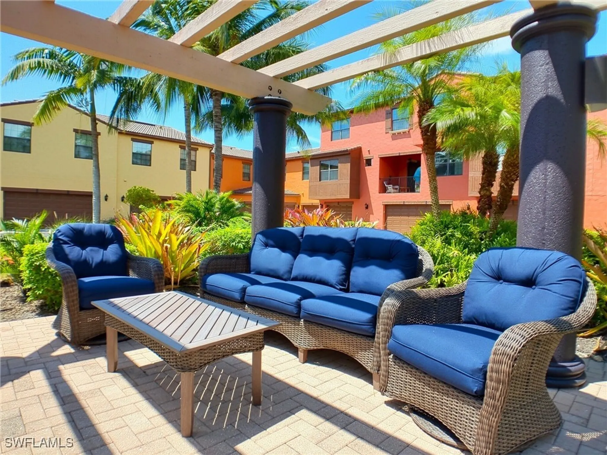 Property Slideshow image 28 of 41 | 9067 capistrano st 4503, Naples, FL, 34113