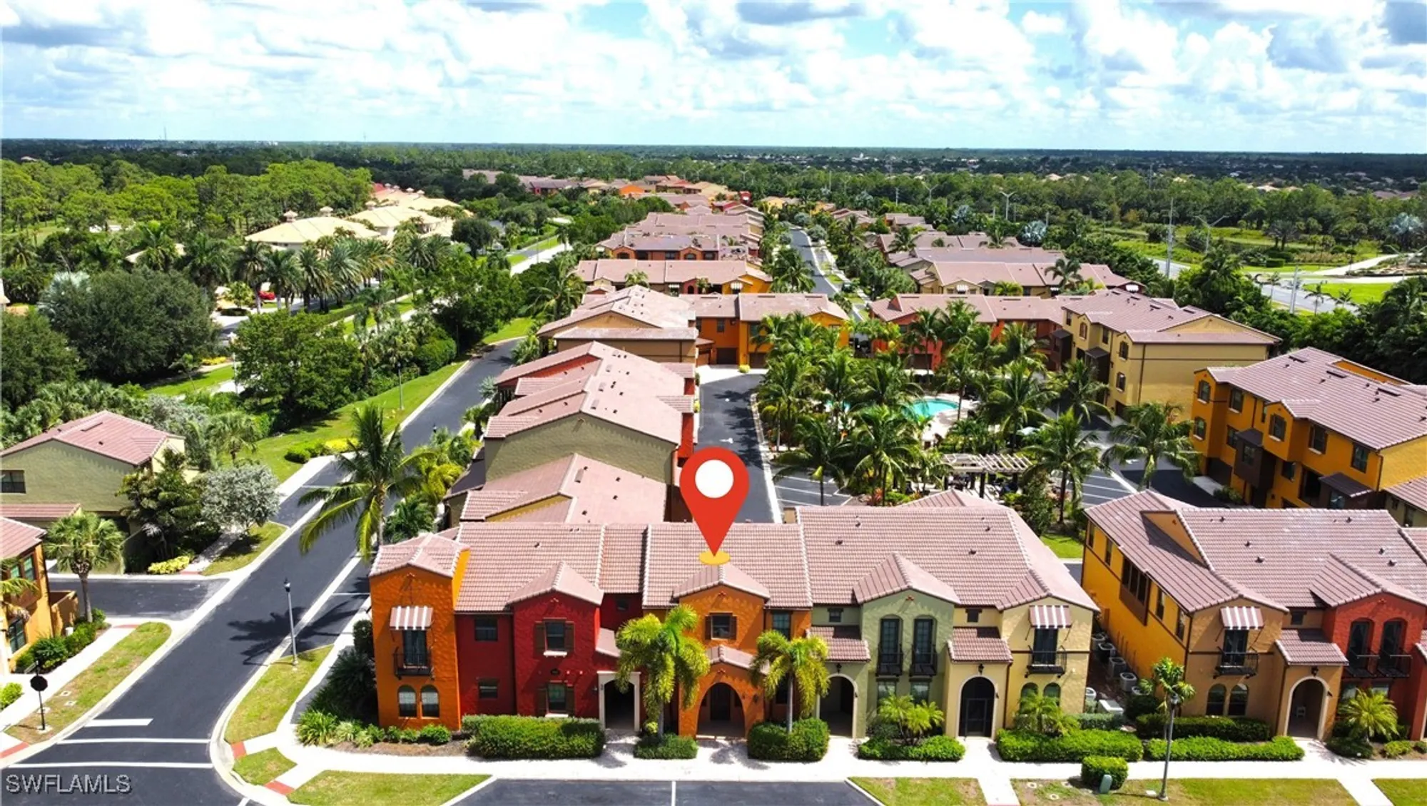 Property Slideshow image 2 of 41 | 9067 capistrano st 4503, Naples, FL, 34113