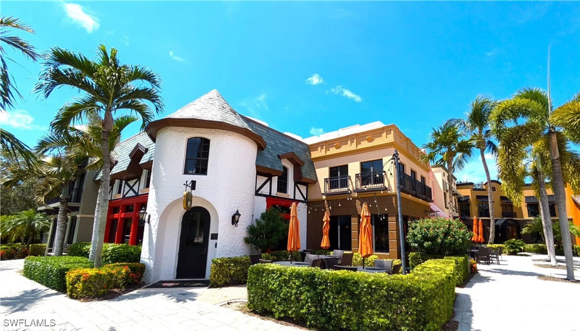 Property Slideshow image 34 of 41 | 9067 capistrano st 4503, Naples, FL, 34113