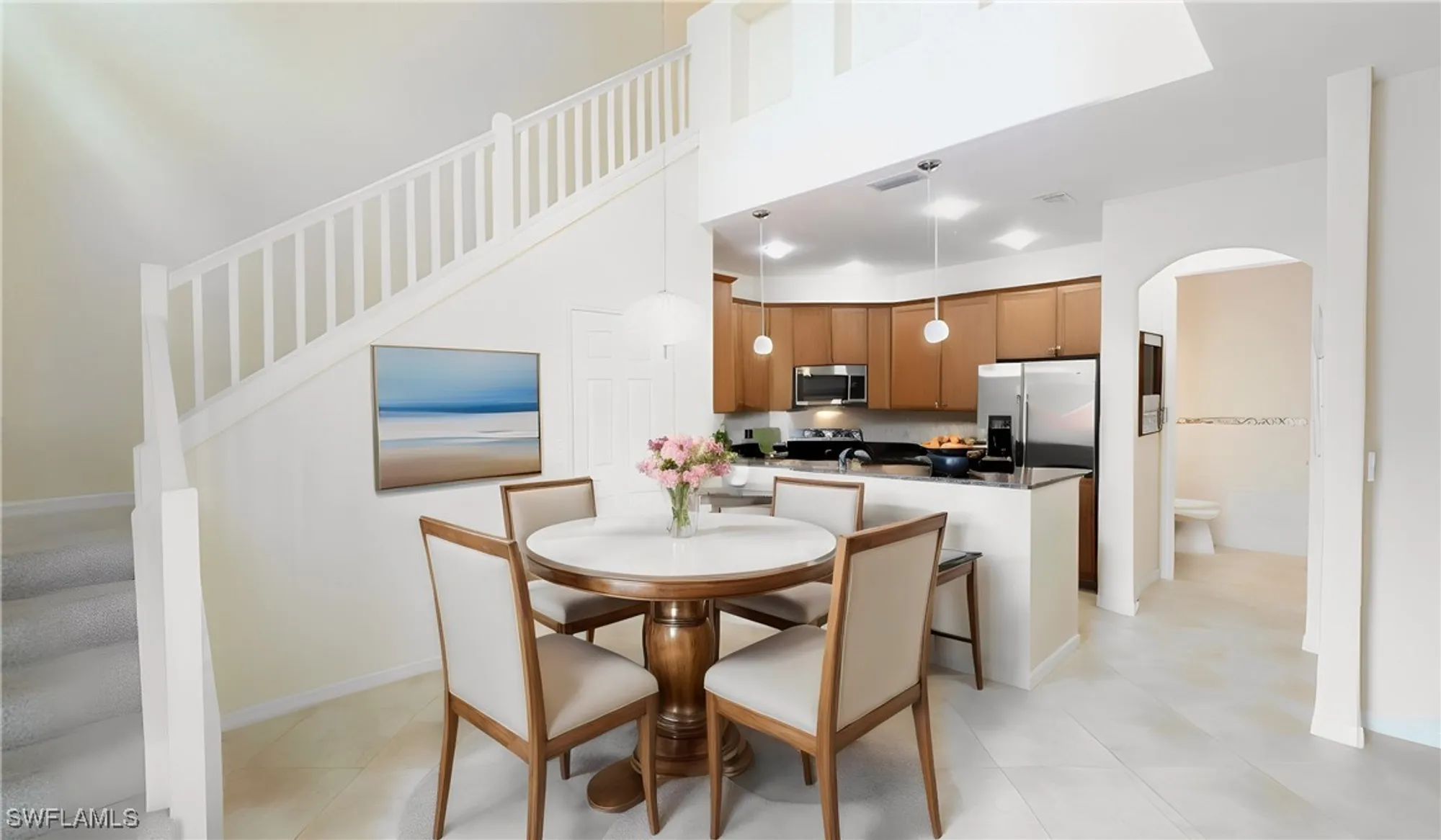 Property Slideshow image 4 of 41 | 9067 capistrano st 4503, Naples, FL, 34113